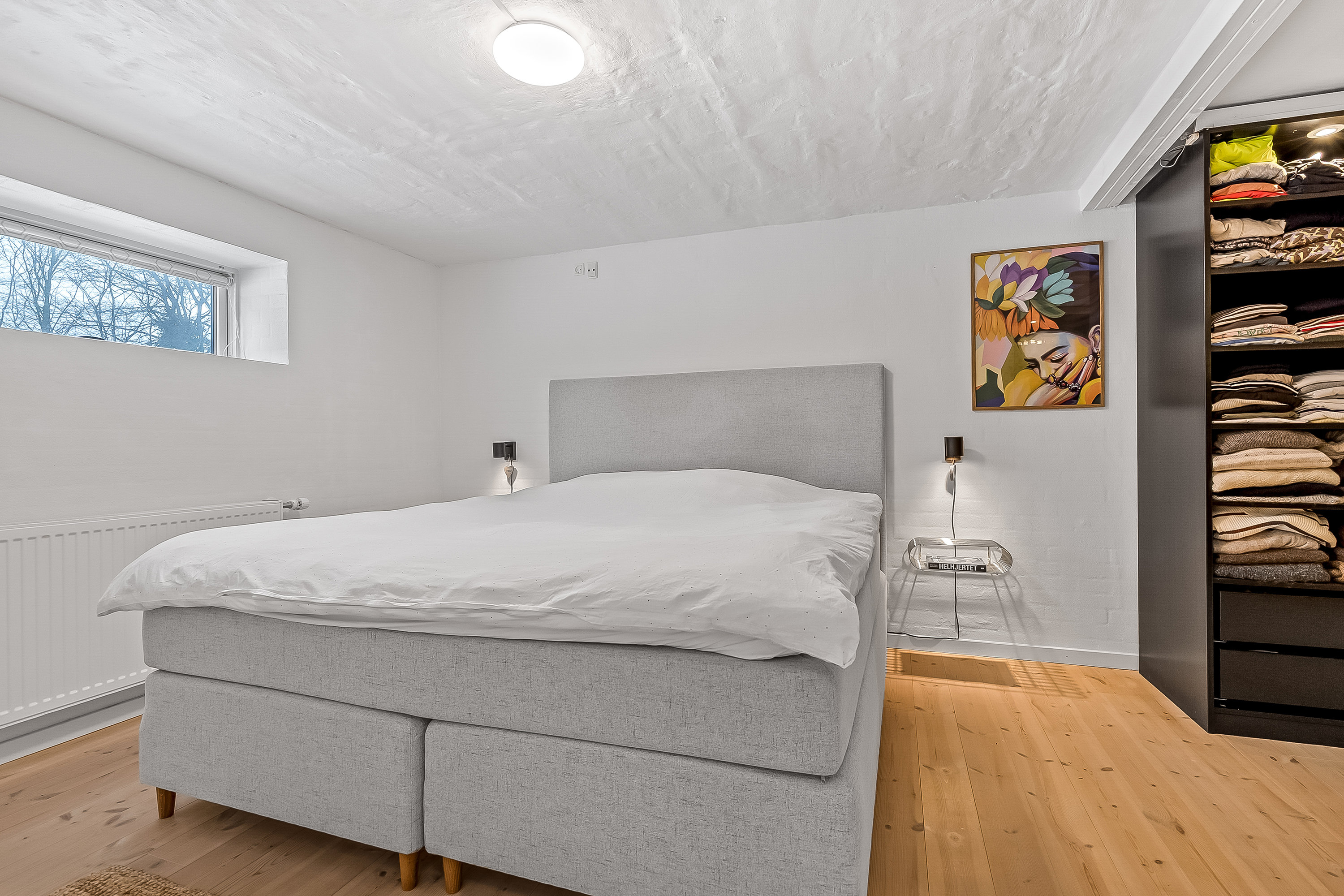 Fremhævet disponibelt rum billede i fuldskærmstilstand. Billede af Vindingvej 73, Vinding, 7100 Vejle