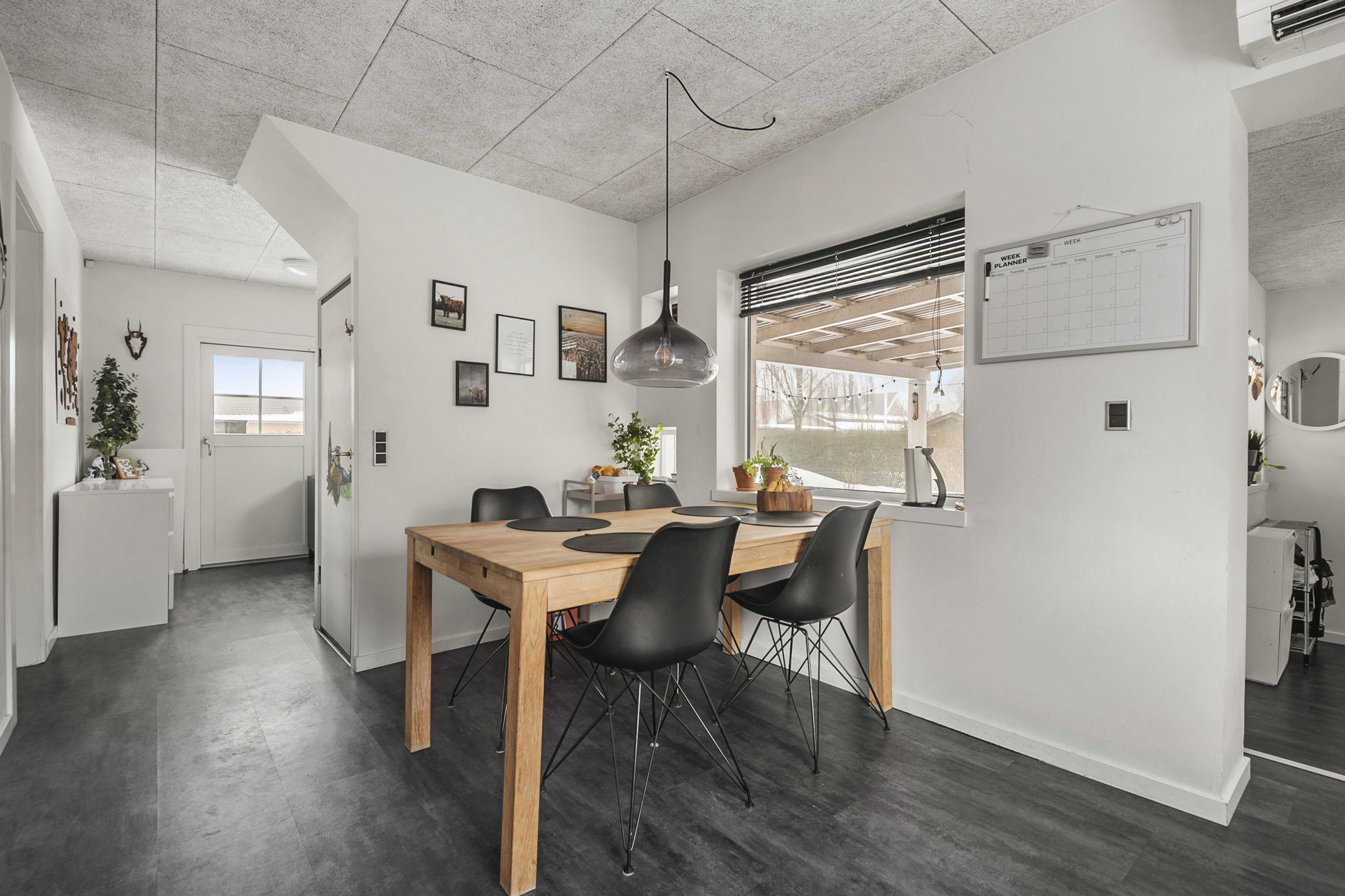 Fremhævet køkken billede i fuldskærmstilstand. Billede af Rævestræde 13, Nordenskov, 6800 Varde