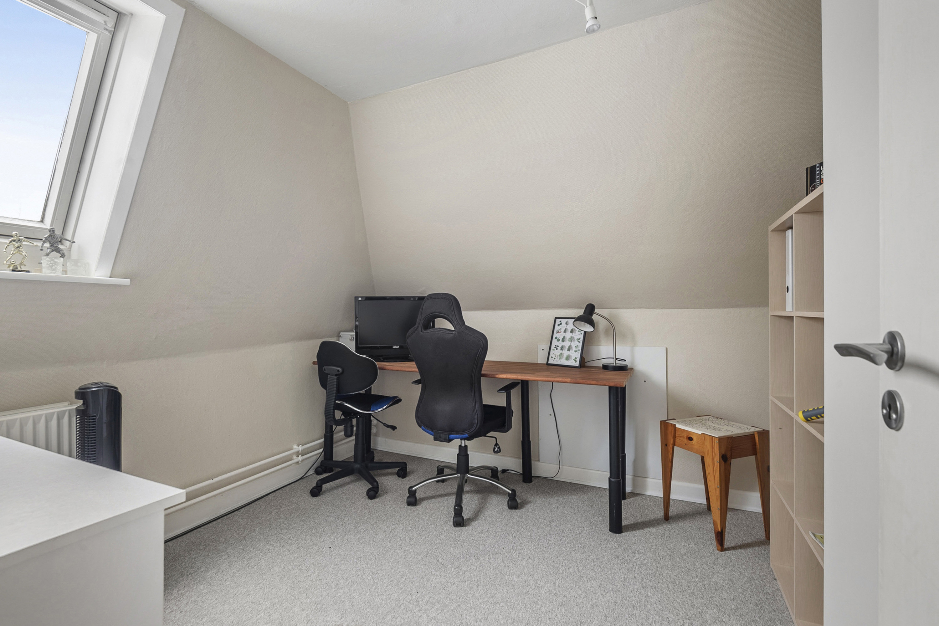 Fremhævet værelse billede i fuldskærmstilstand. Billede af Rævestræde 13, Nordenskov, 6800 Varde