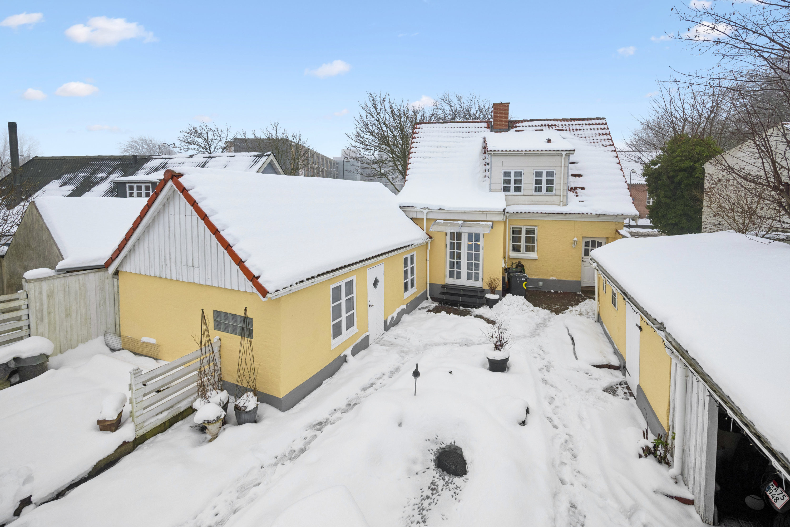 Thistedvej 61, 9400 Nørresundby