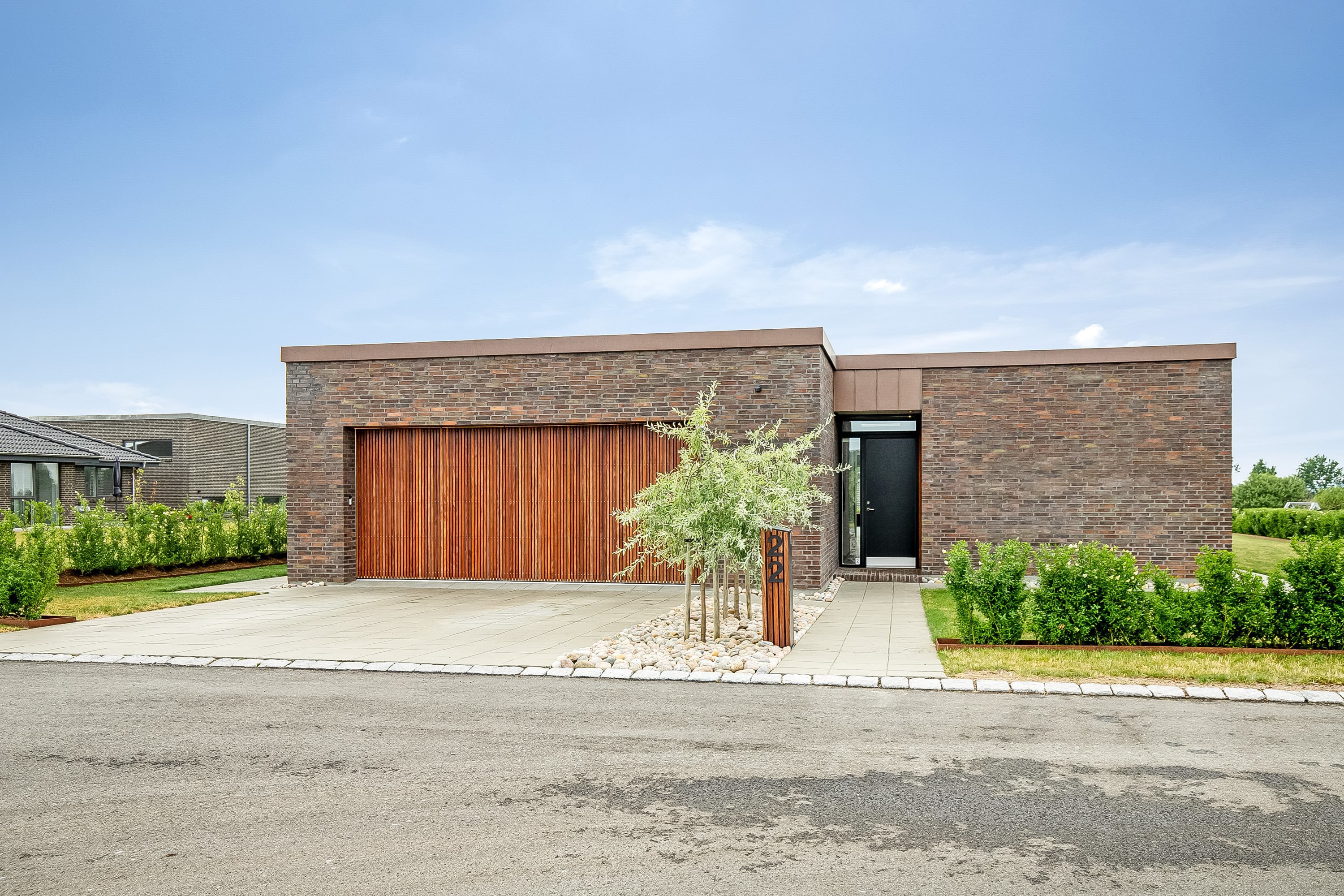 Villa på Pilehaven 22, Bredballe, 7120 Vejle Øst