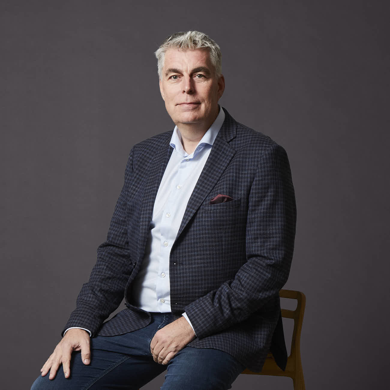 Billede af kontaktmægleren