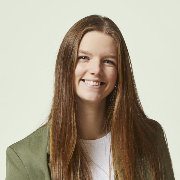 Ejendomsmægler Nanna Sjøberg, Nybolig Sorø, Nybolig