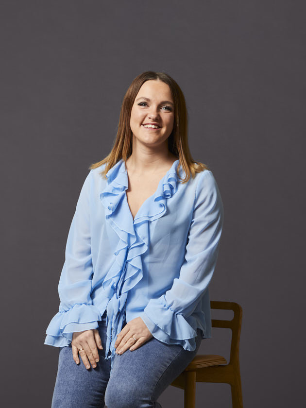 Ejendomsmægler Camilla Hagenow, Nybolig Sorø, Nybolig