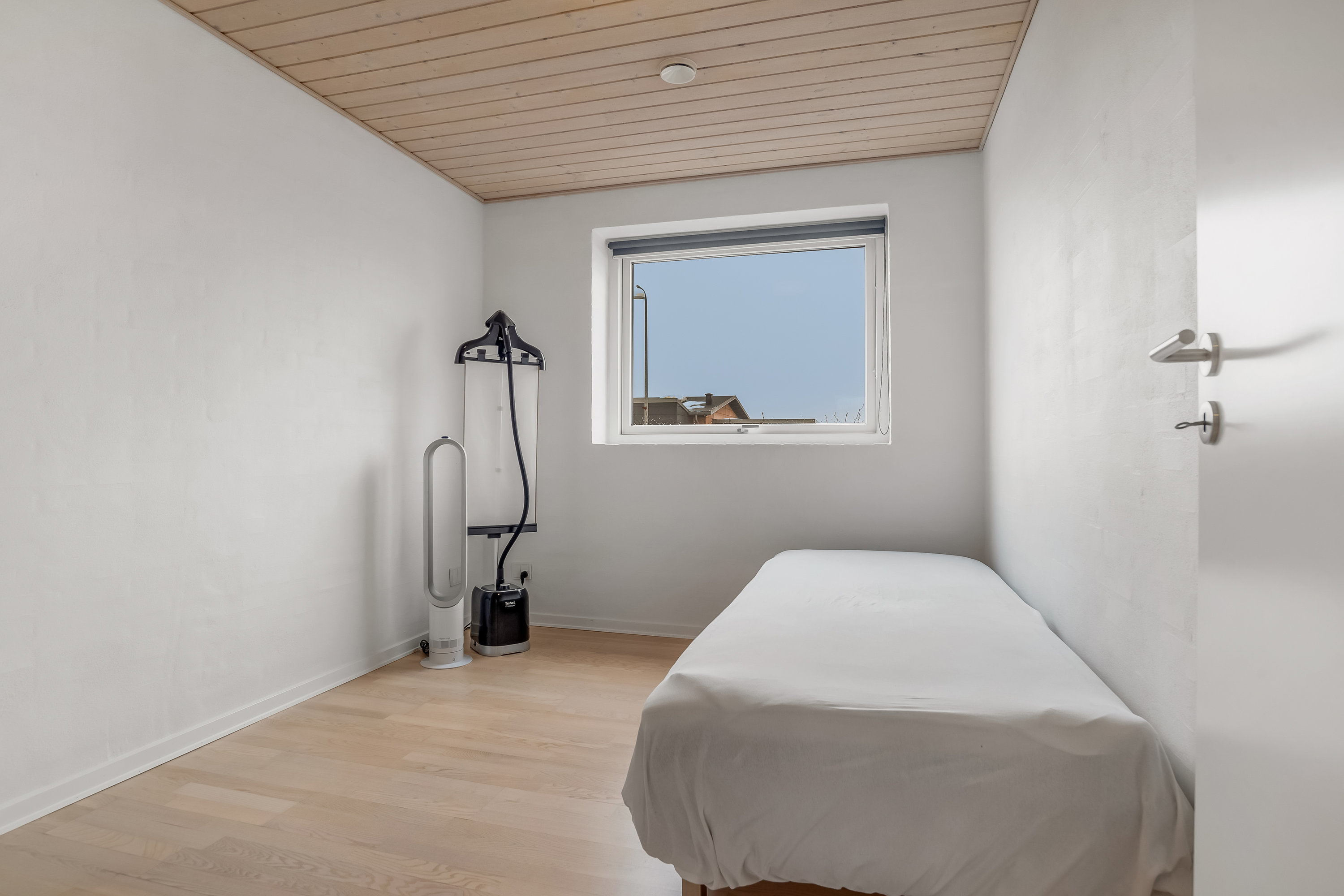 Fremhævet værelse billede i fuldskærmstilstand. Billede af Under Egen 16, Halgårde, 7500 Holstebro