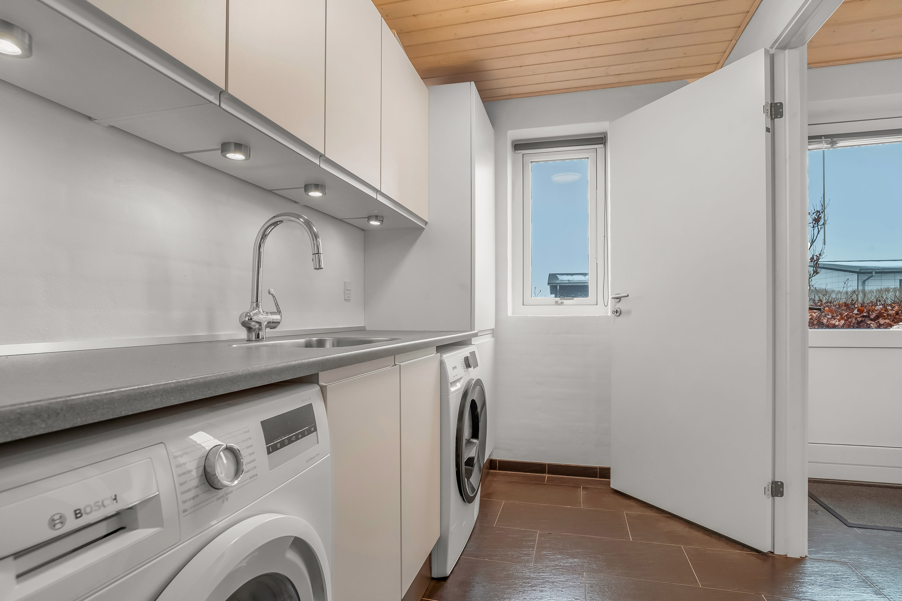 Fremhævet bryggers billede i fuldskærmstilstand. Billede af Under Egen 16, Halgårde, 7500 Holstebro