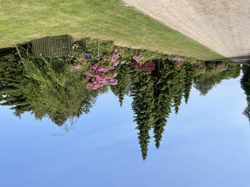 Fremhævet  billede i fuldskærmstilstand. Billede af Udmarken 6, 4400 Kalundborg