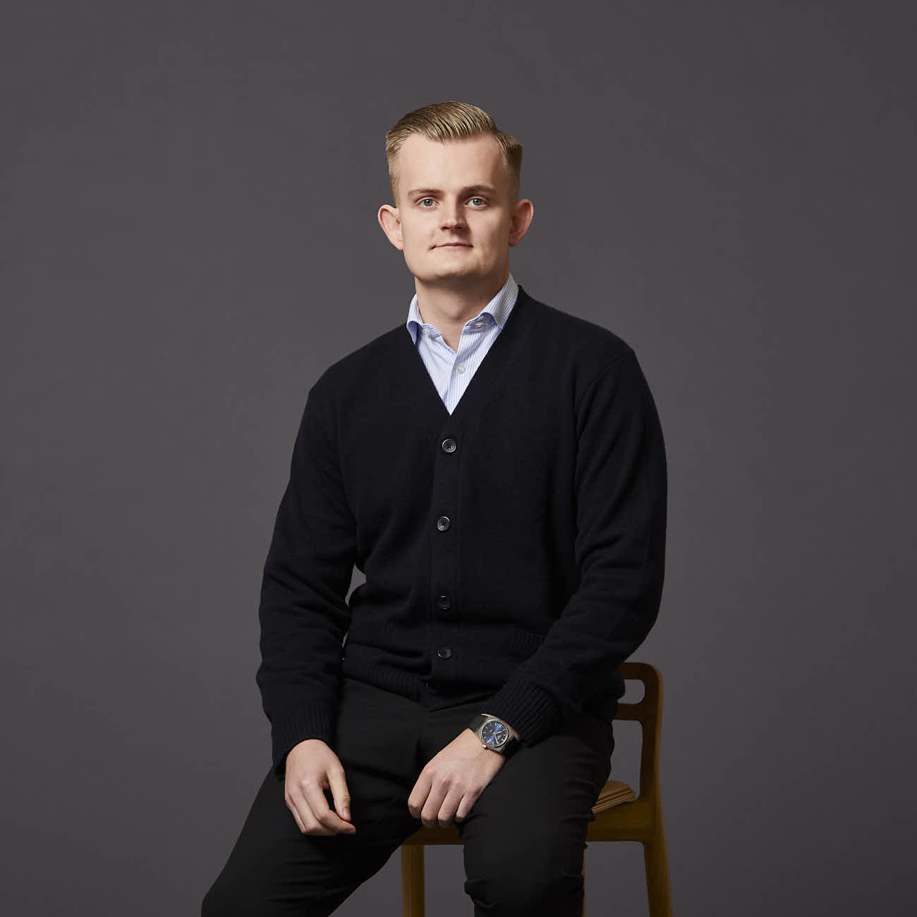 Billede af kontaktmægleren