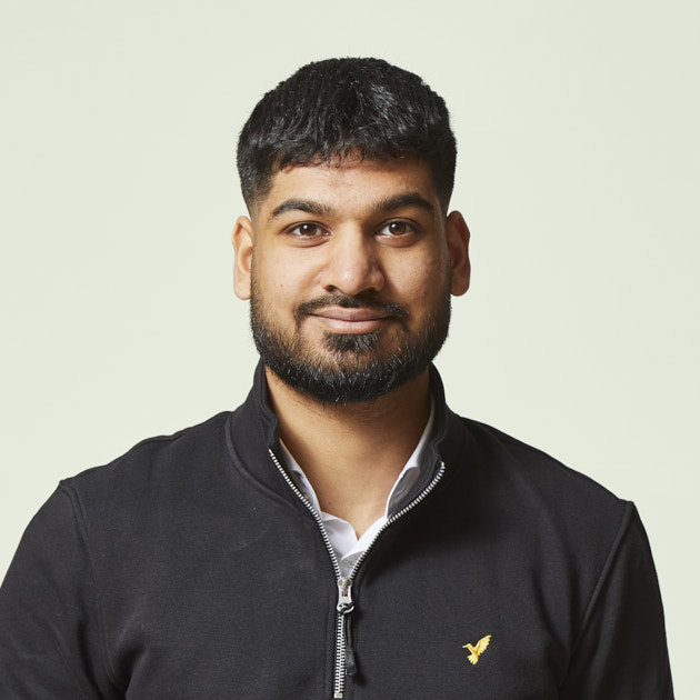 Ejendomsmægler Rizwan Tabassum, Nybolig Kirke Hyllinge - Skibby, Nybolig