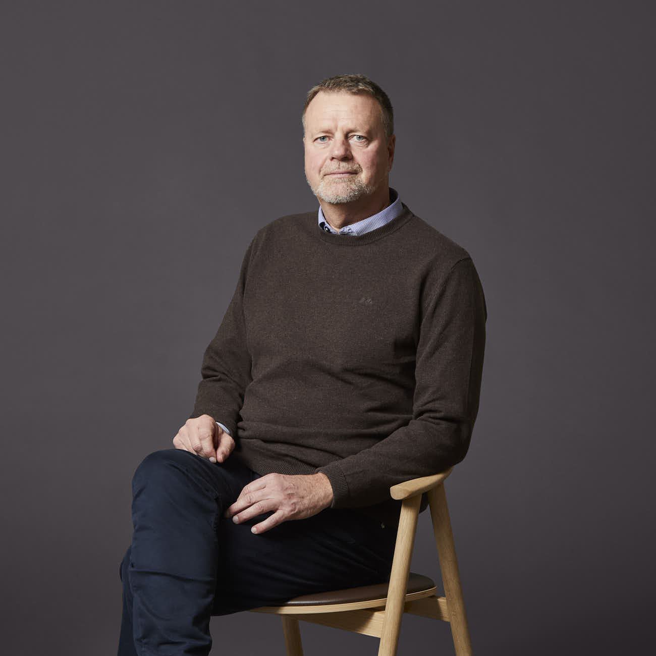 Billede af kontaktmægleren