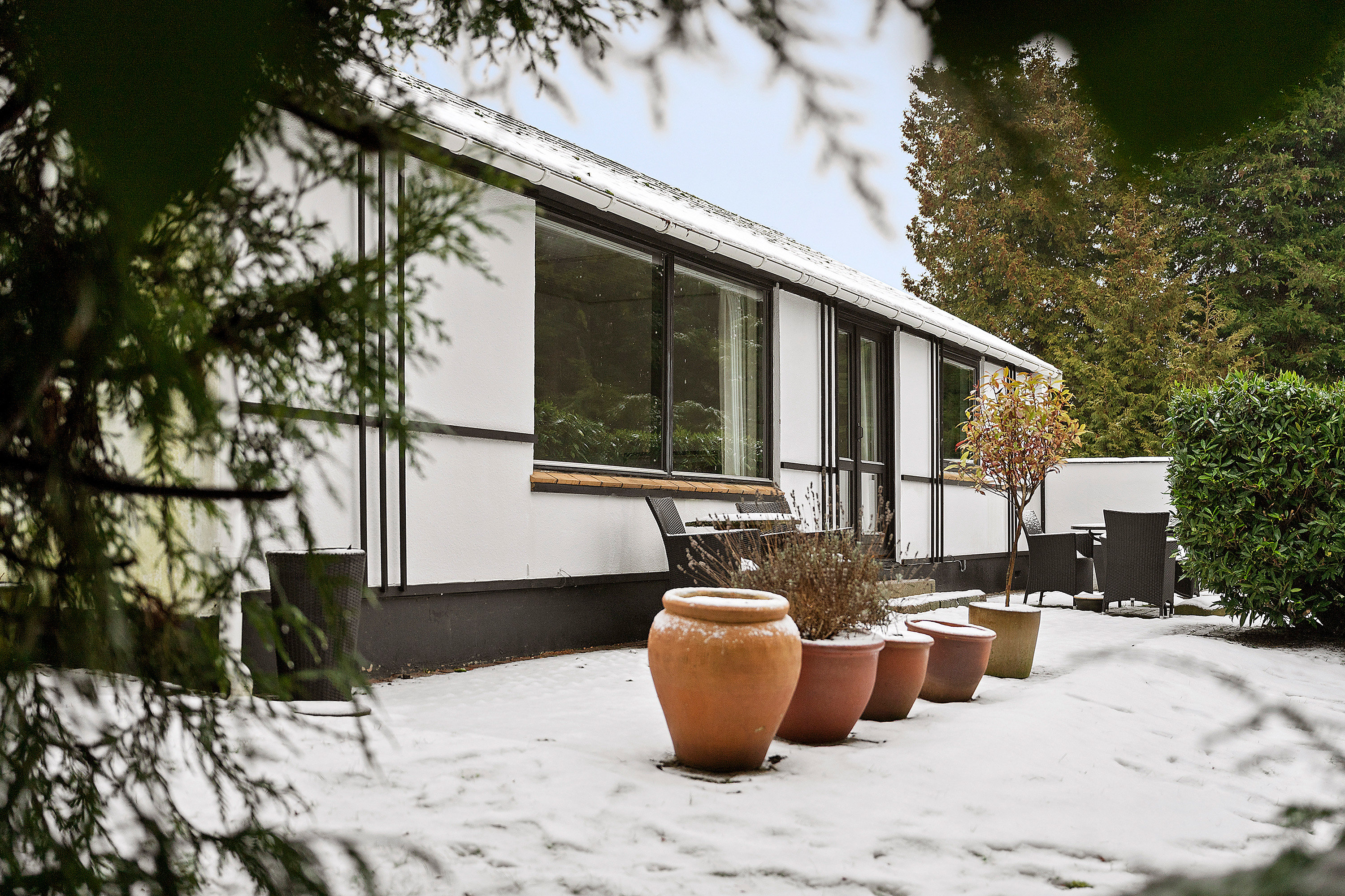 Fremhævet ejendommen billede i fuldskærmstilstand. Billede af Trørødgårdsvej 13, Trørød, 2950 Vedbæk