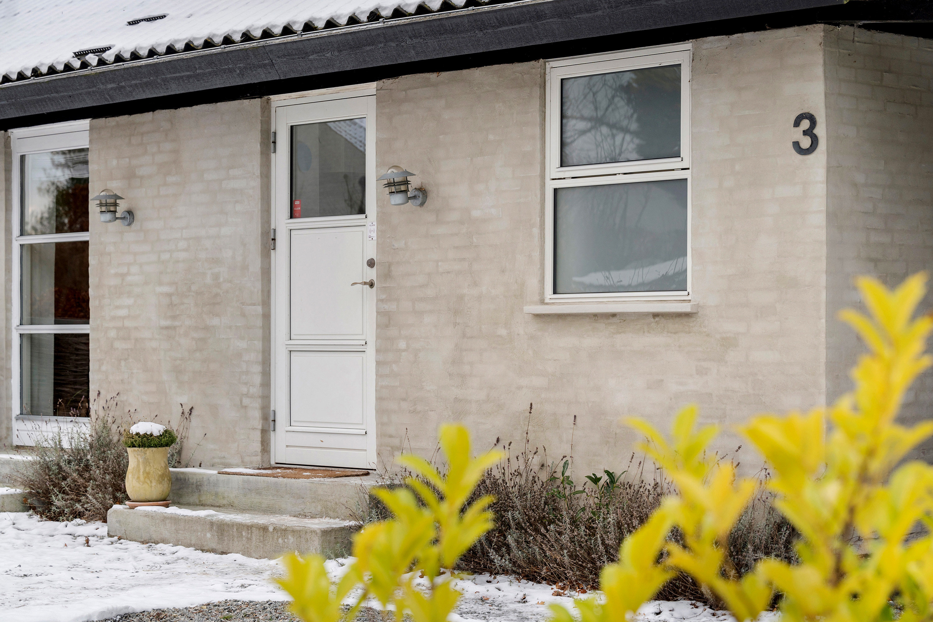 Fremhævet entré billede i fuldskærmstilstand. Billede af Stakkeledet 3, 2970 Hørsholm