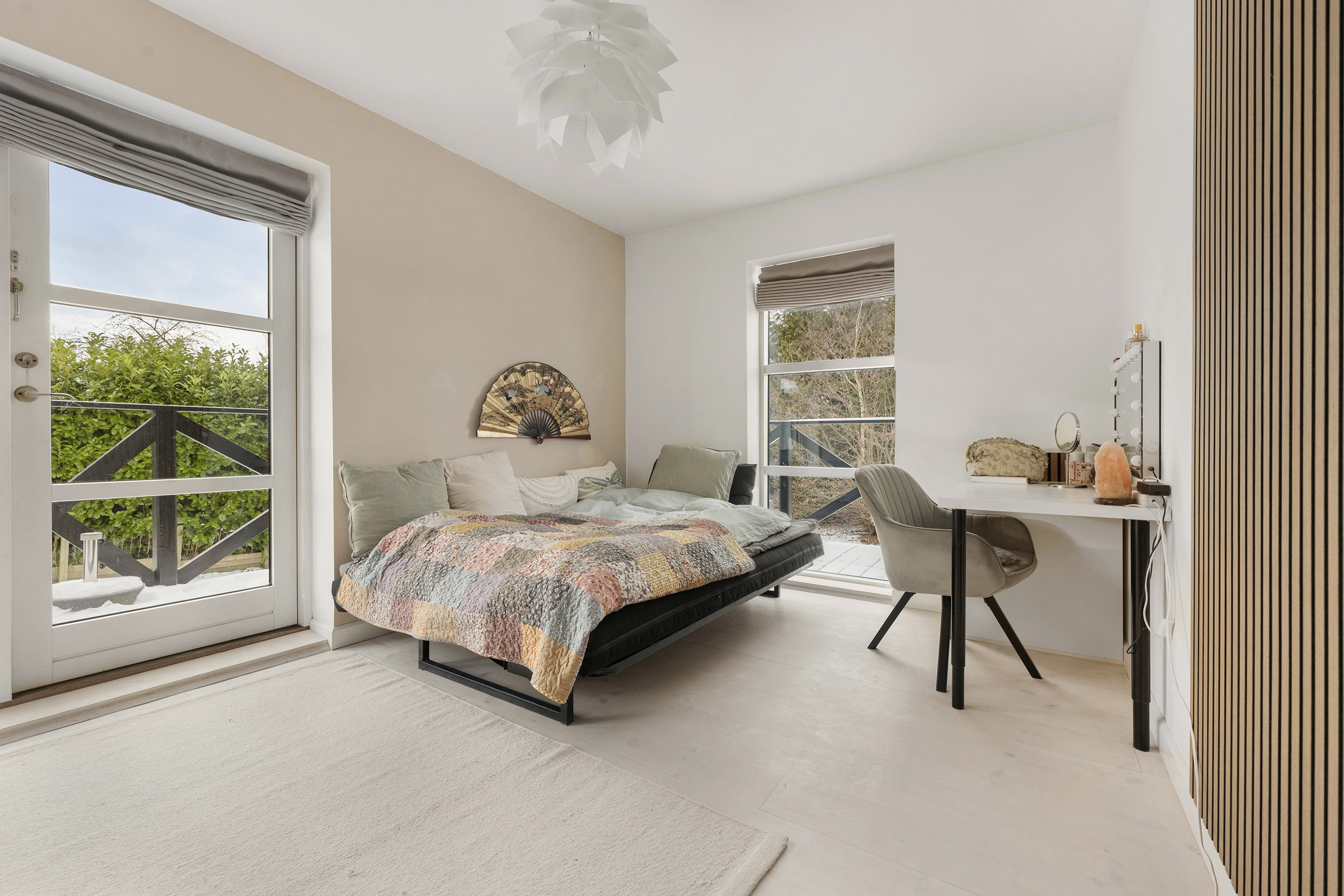 Fremhævet værelse billede i fuldskærmstilstand. Billede af Stakkeledet 3, 2970 Hørsholm