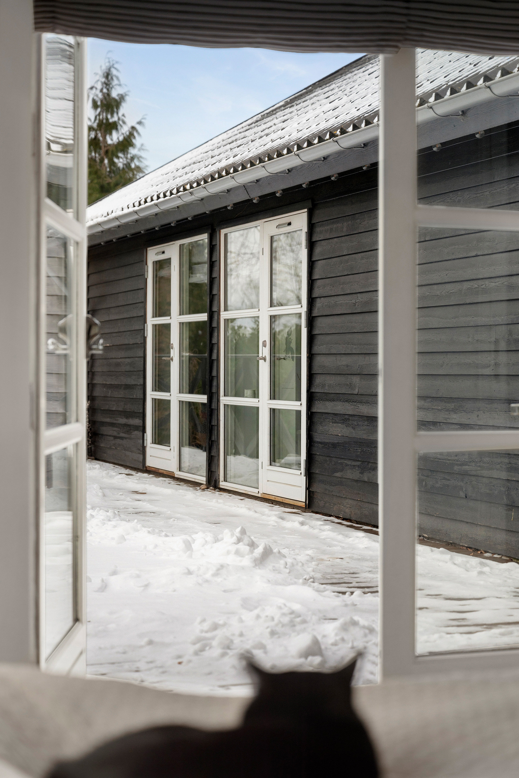 Fremhævet område billede i fuldskærmstilstand. Billede af Stakkeledet 3, 2970 Hørsholm