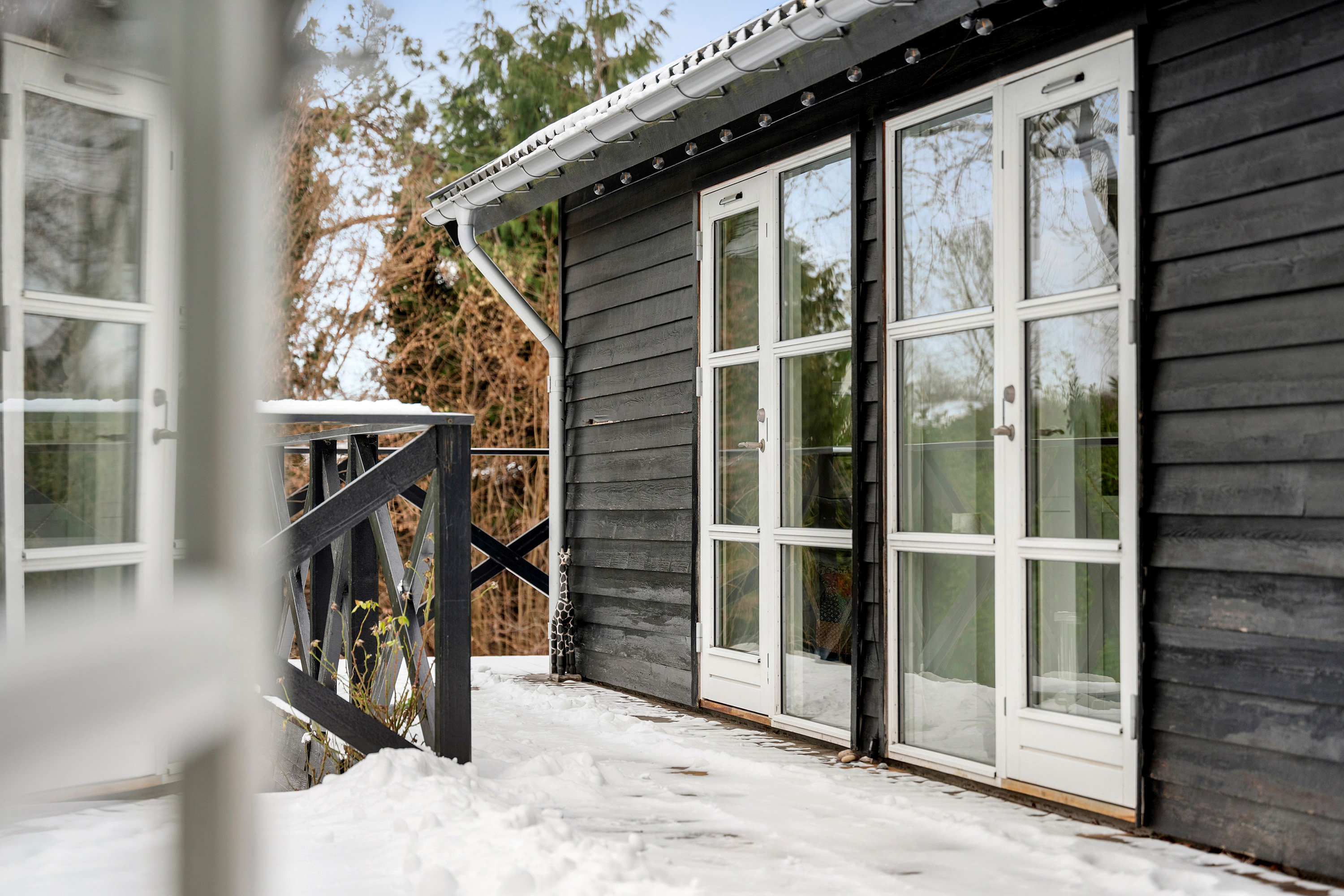 Fremhævet område billede i fuldskærmstilstand. Billede af Stakkeledet 3, 2970 Hørsholm