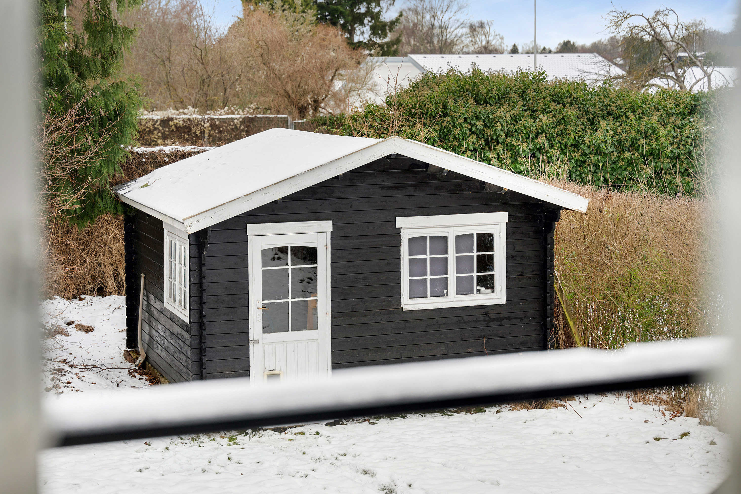 Fremhævet område billede i fuldskærmstilstand. Billede af Stakkeledet 3, 2970 Hørsholm