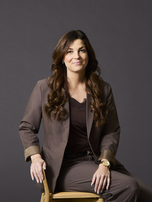 Ejendomsmægler Simone Hansen, Nybolig Nordfyn, Nybolig