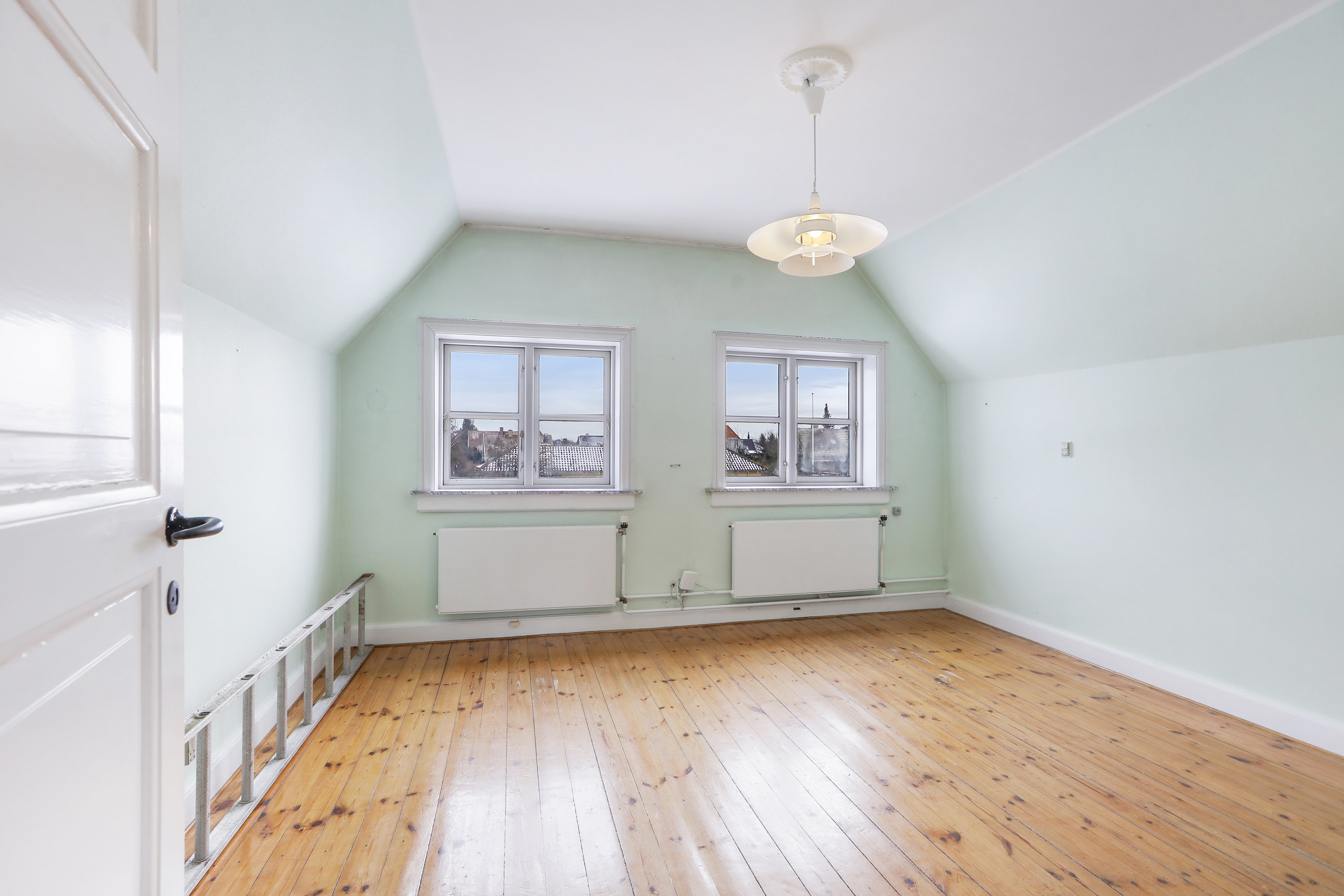 Fremhævet  billede i fuldskærmstilstand. Billede af Grækenlandsvej 170, 2300 København S