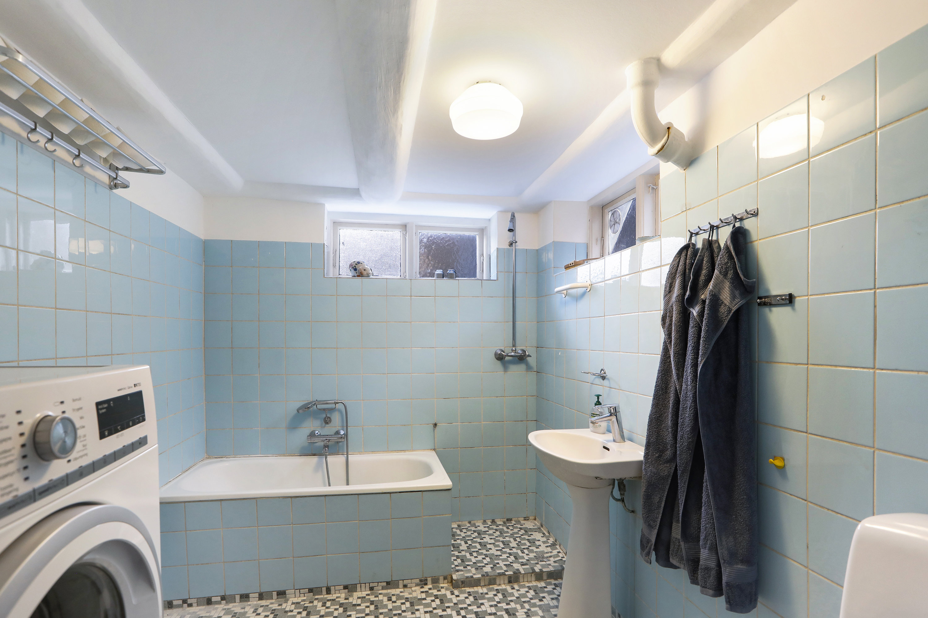 Fremhævet  billede i fuldskærmstilstand. Billede af Grækenlandsvej 170, 2300 København S