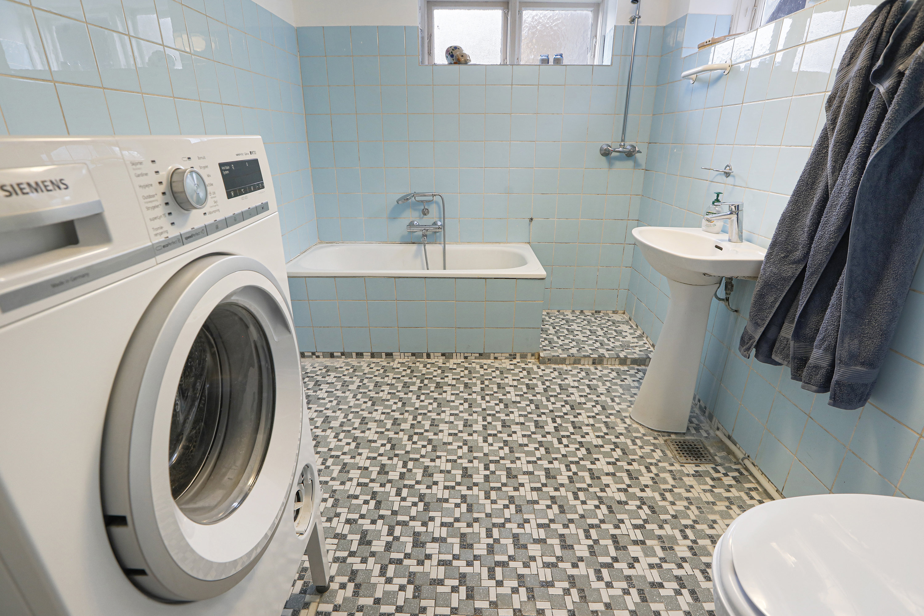 Fremhævet  billede i fuldskærmstilstand. Billede af Grækenlandsvej 170, 2300 København S