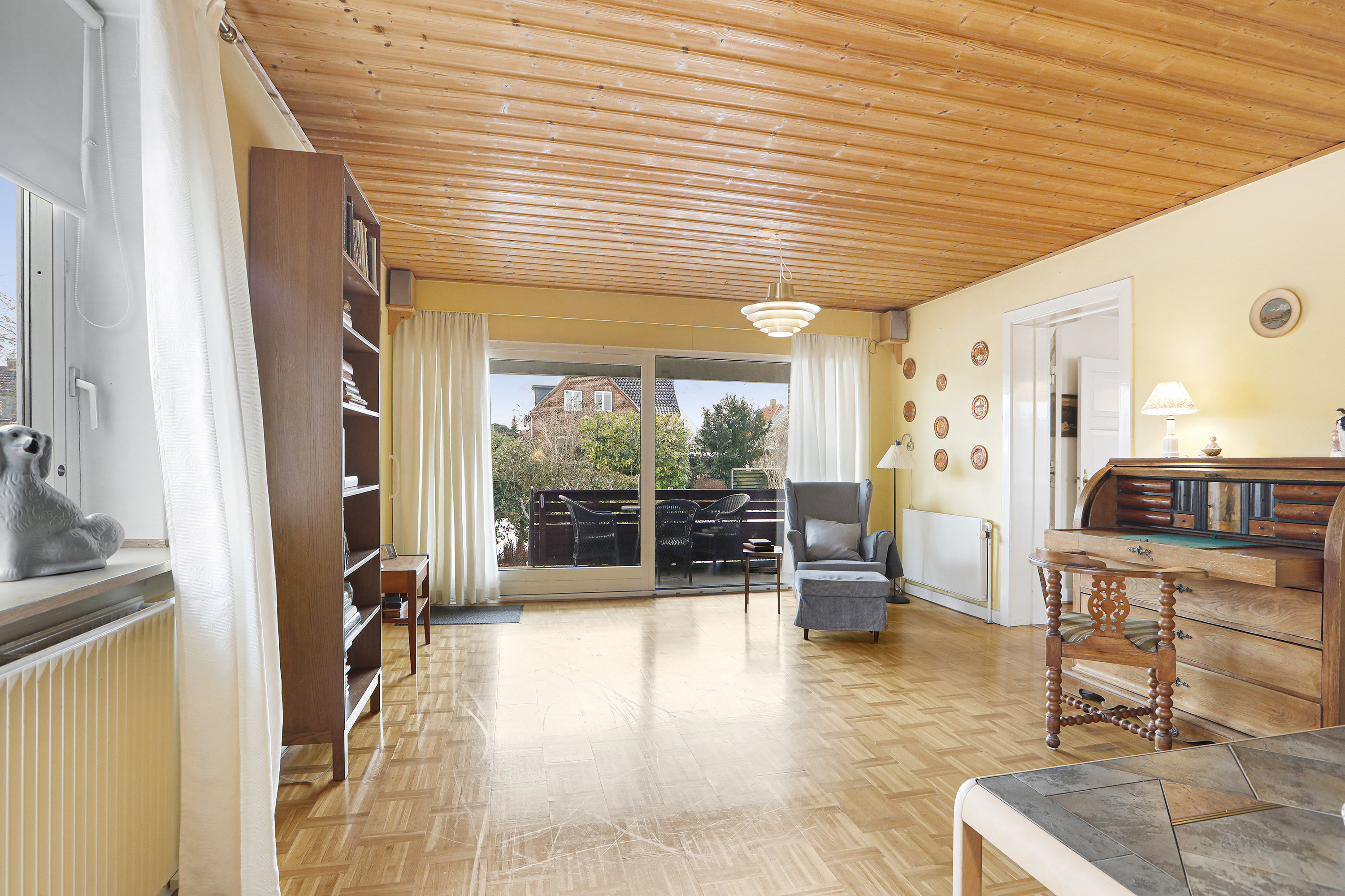 Fremhævet  billede i fuldskærmstilstand. Billede af Grækenlandsvej 170, 2300 København S