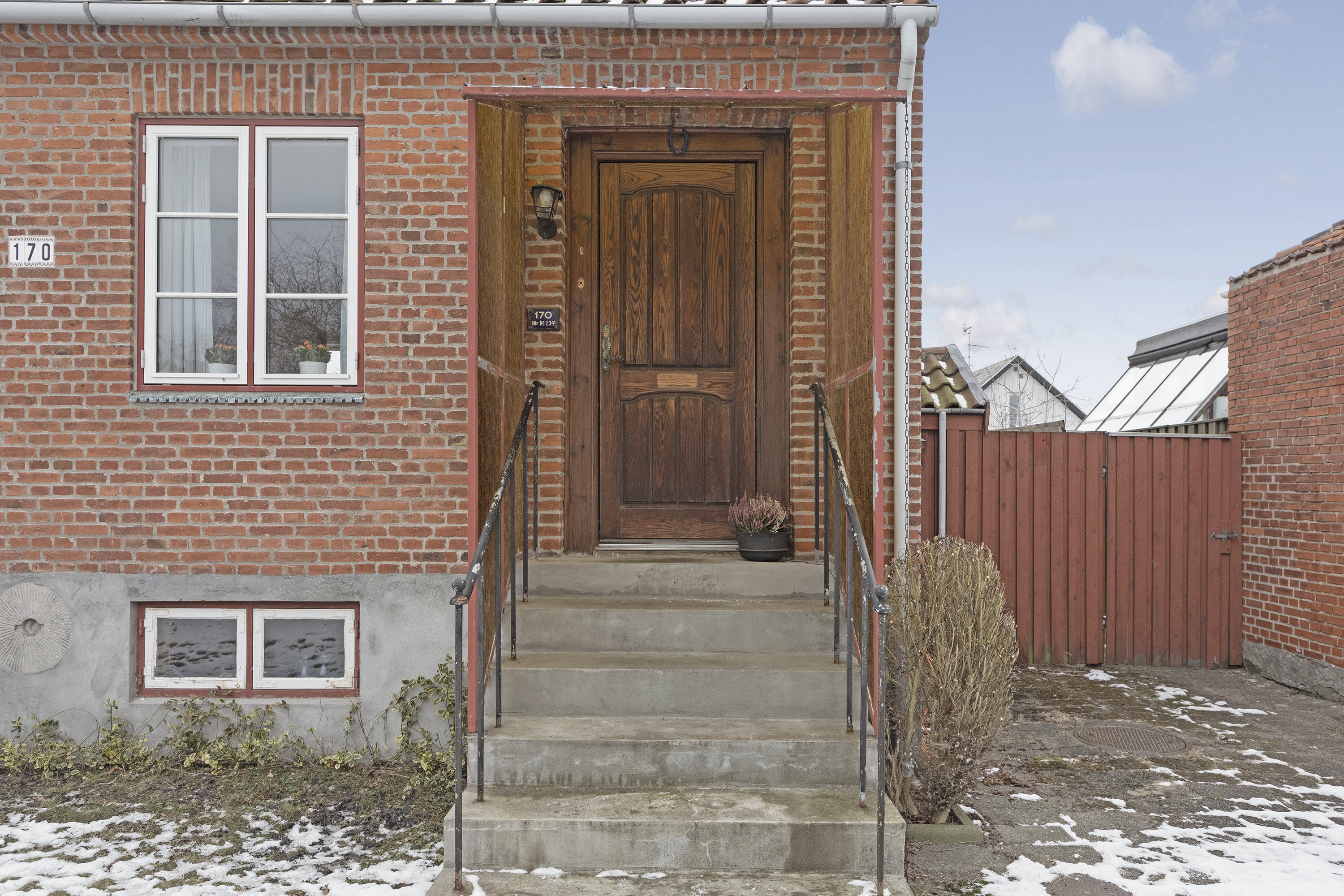 Miniaturebillede 1: . Billede af Grækenlandsvej 170, 2300 København S