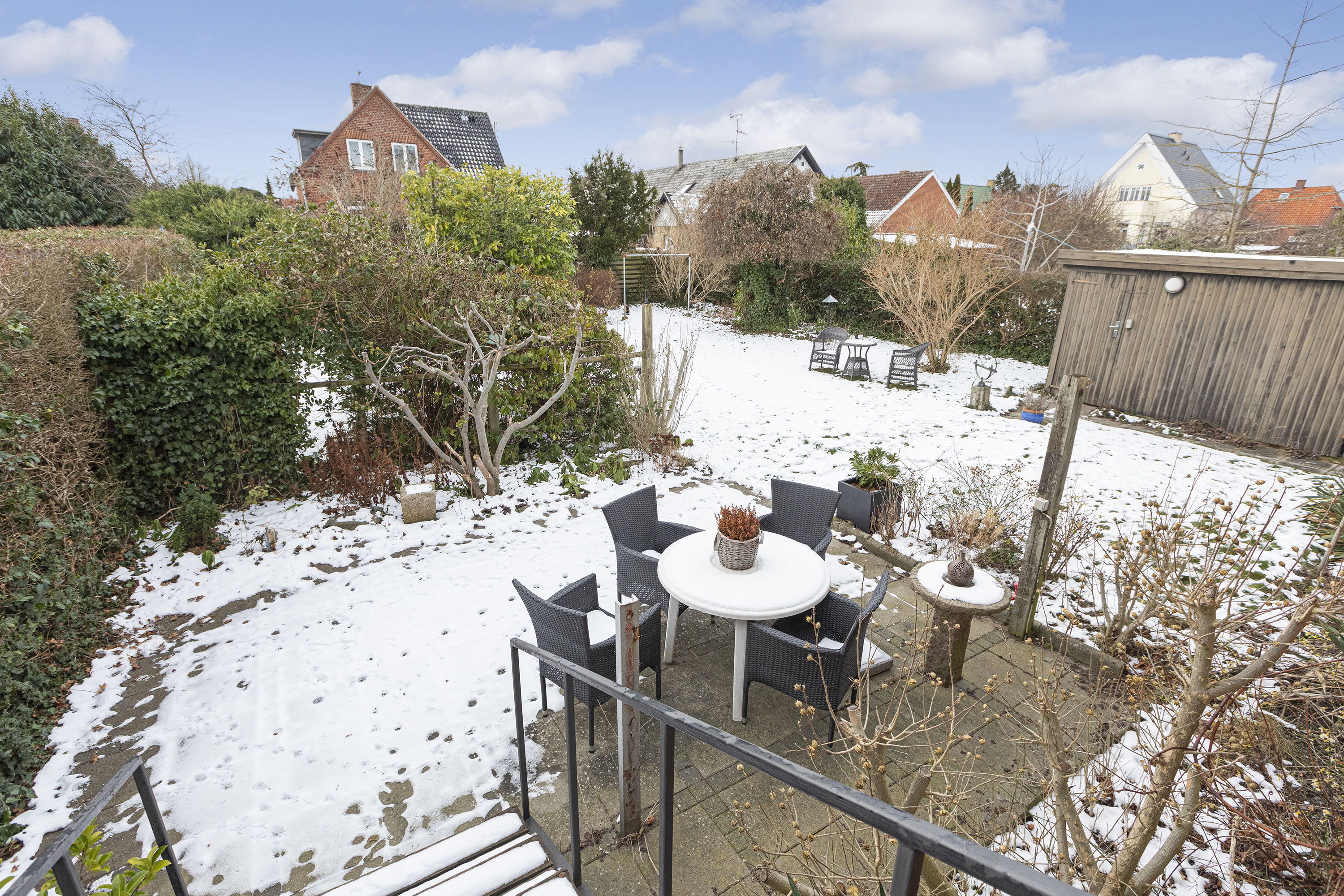 Fremhævet  billede i fuldskærmstilstand. Billede af Grækenlandsvej 170, 2300 København S