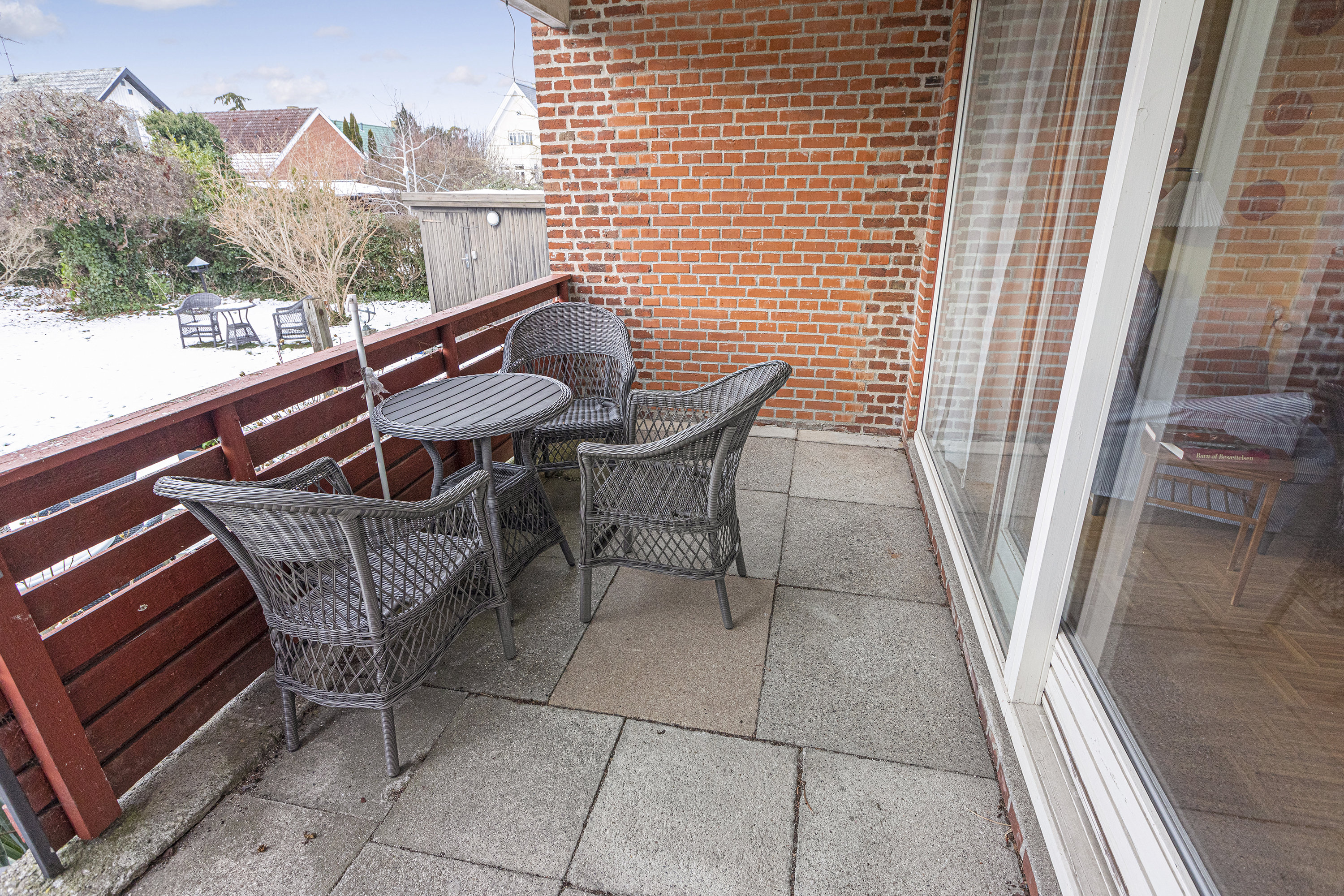 Fremhævet  billede i fuldskærmstilstand. Billede af Grækenlandsvej 170, 2300 København S