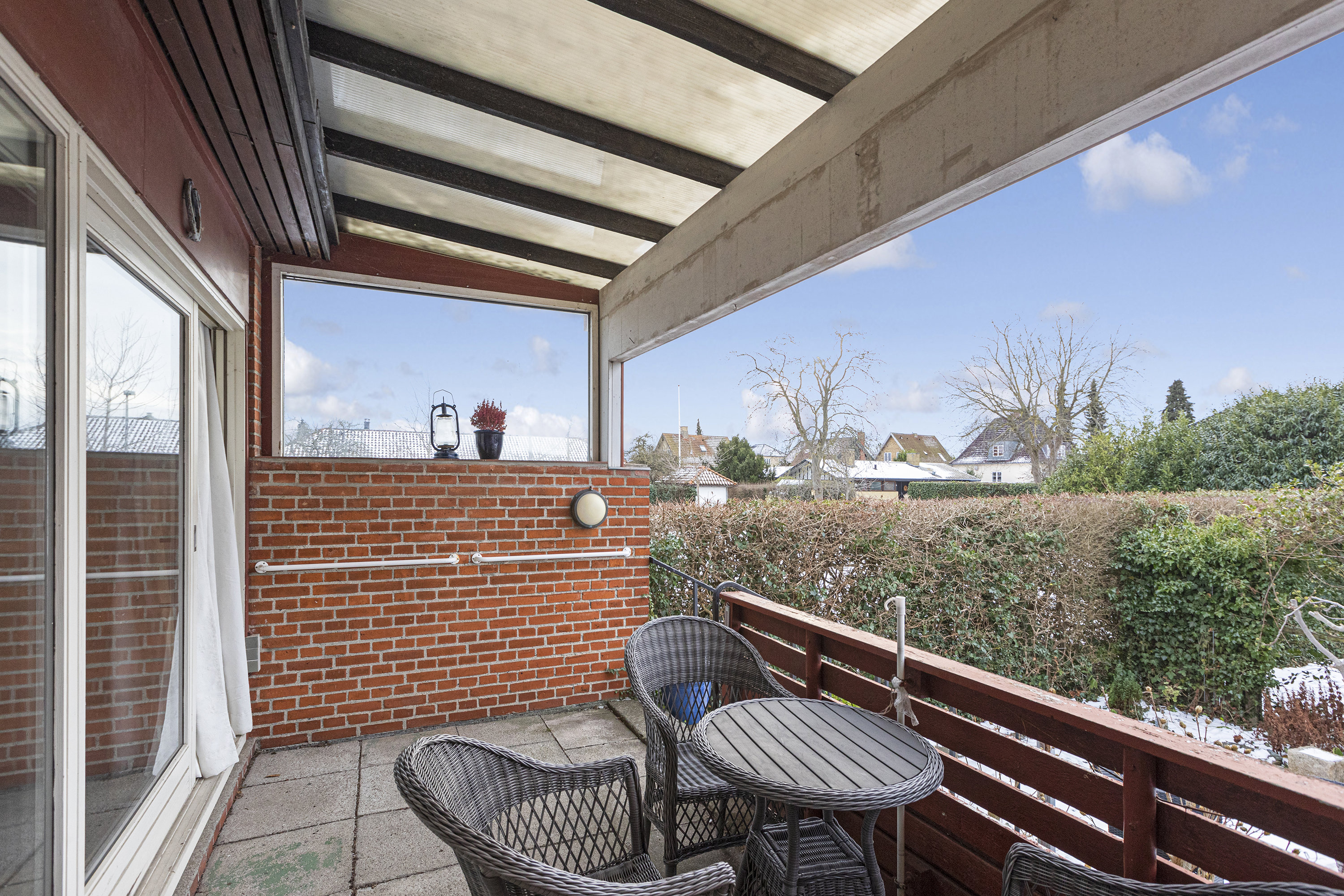 Fremhævet  billede i fuldskærmstilstand. Billede af Grækenlandsvej 170, 2300 København S