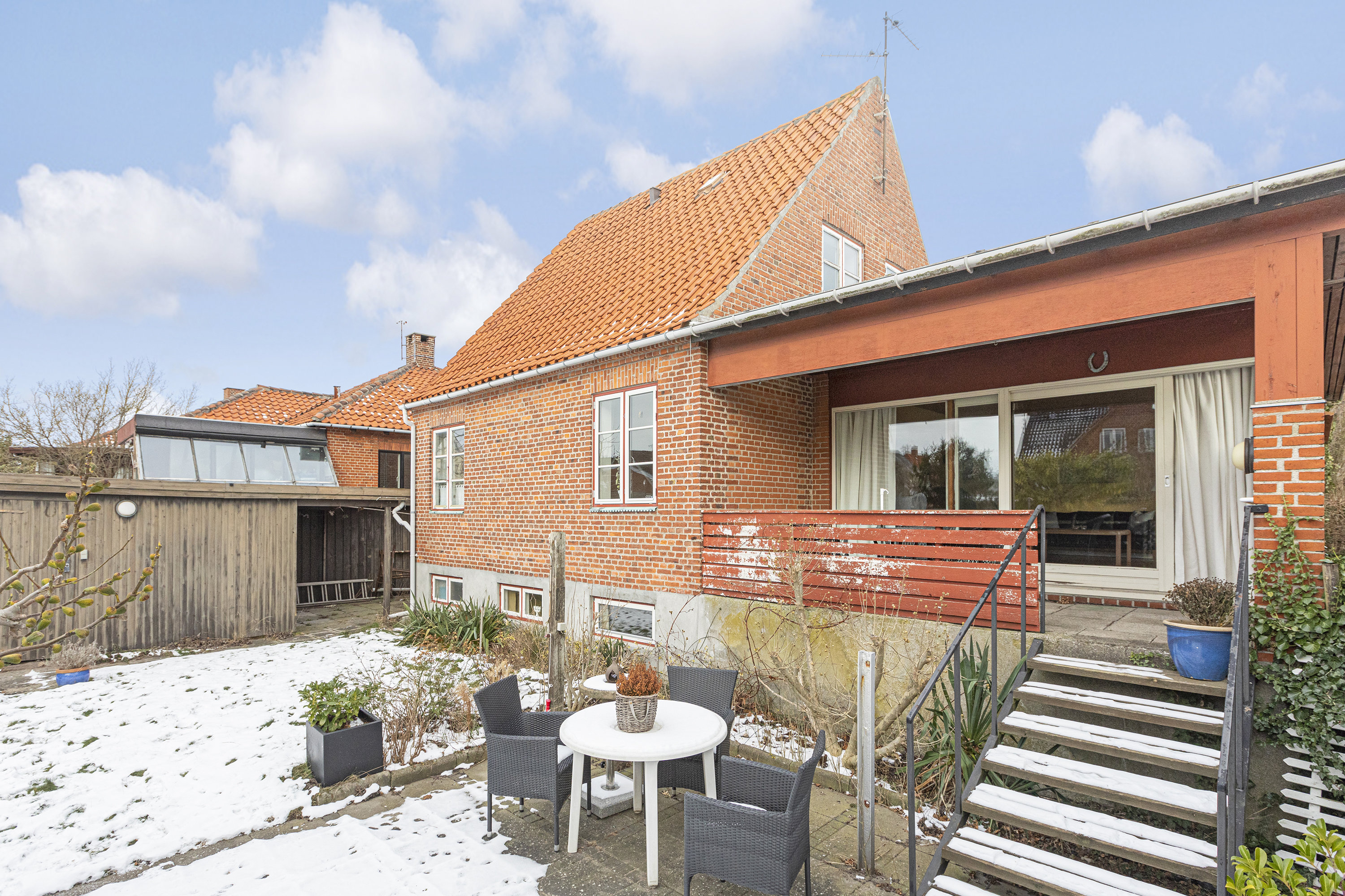 Fremhævet  billede i fuldskærmstilstand. Billede af Grækenlandsvej 170, 2300 København S