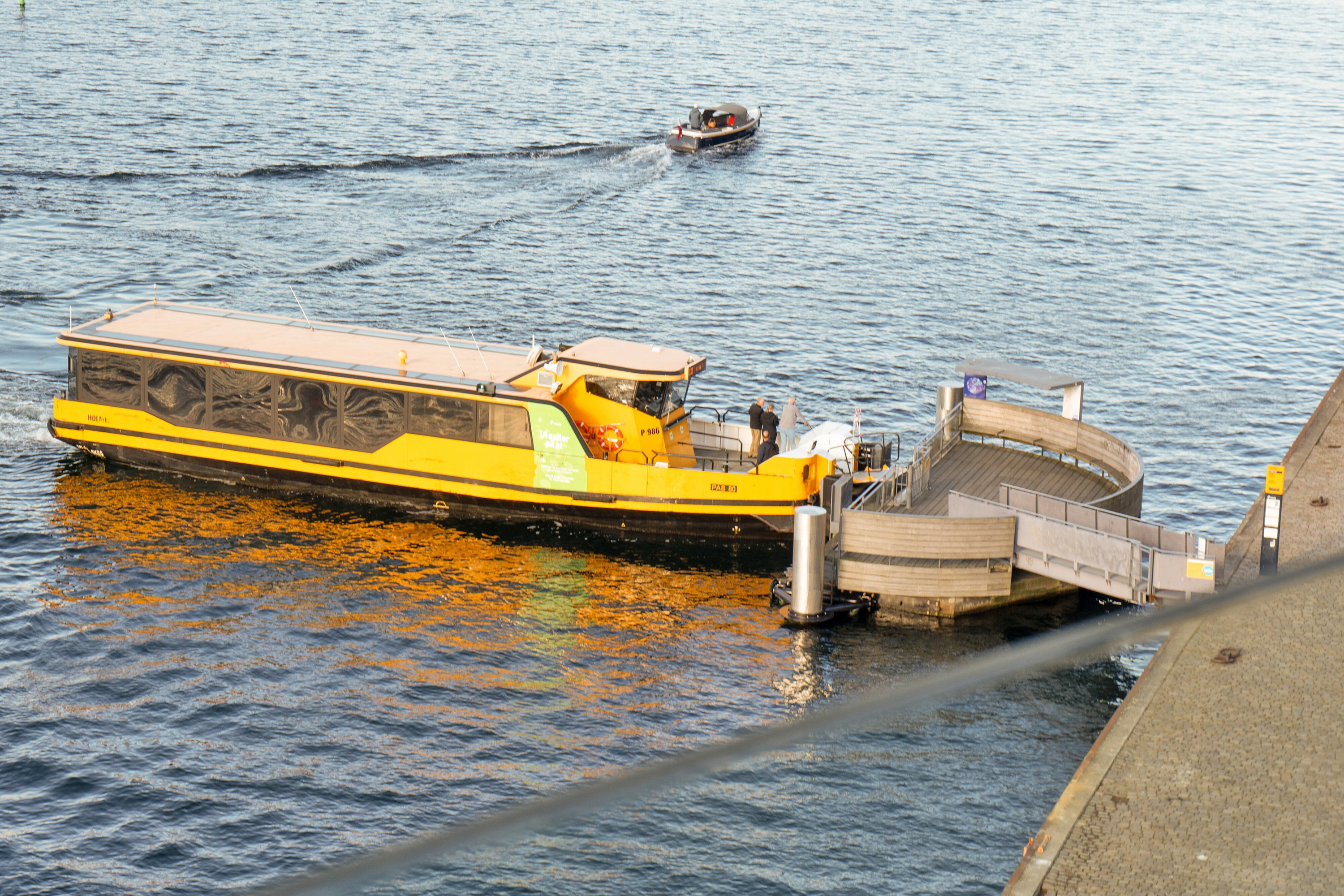 Fremhævet  billede i fuldskærmstilstand. Billede af Islands Brygge 32A, 2. 212., 2300 København S