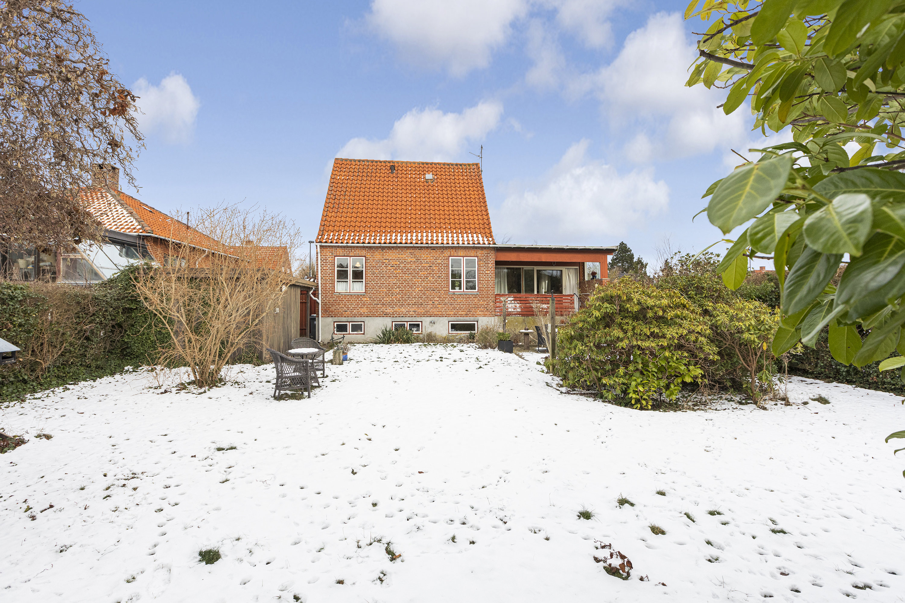 Fremhævet  billede i fuldskærmstilstand. Billede af Grækenlandsvej 170, 2300 København S