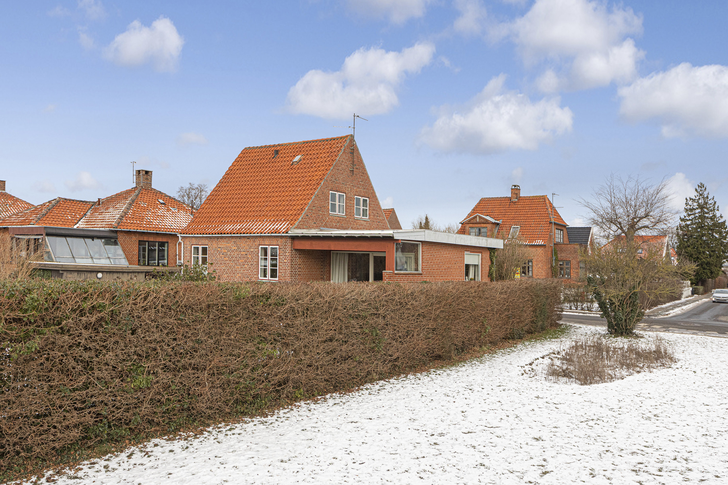 Fremhævet  billede i fuldskærmstilstand. Billede af Grækenlandsvej 170, 2300 København S