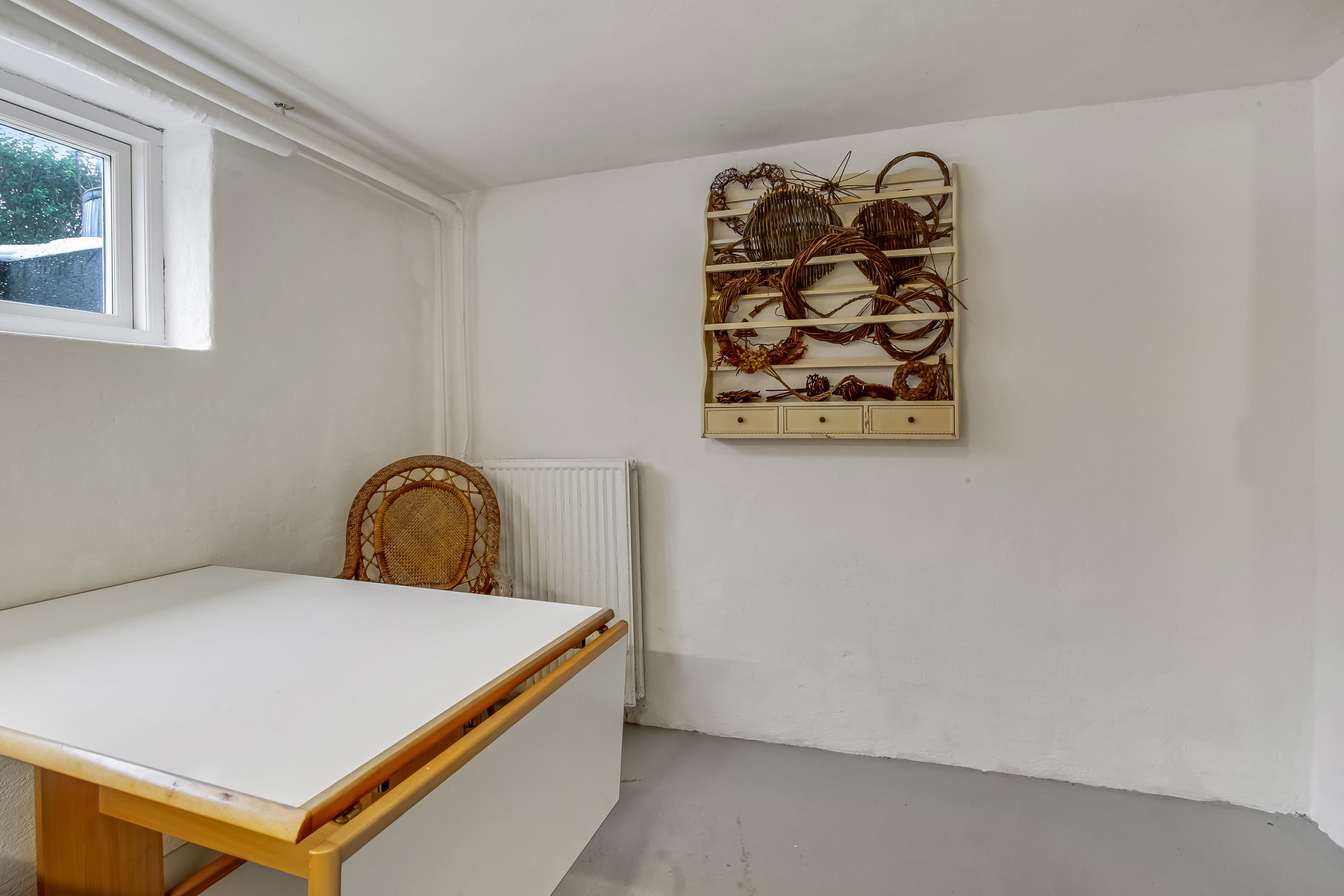 Fremhævet  billede i fuldskærmstilstand. Billede af Kirkevej 21, Pindstrup, 8550 Ryomgård