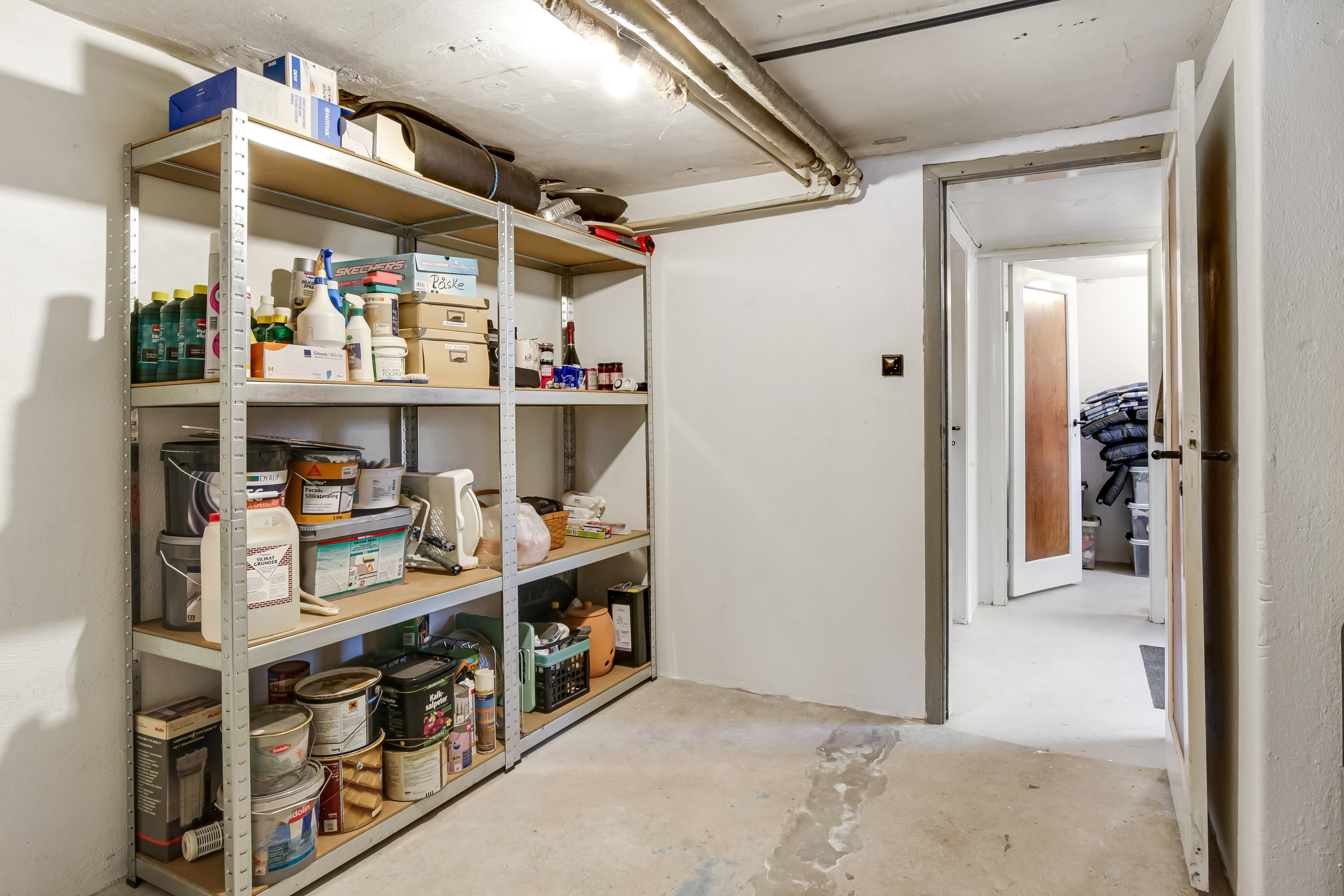 Fremhævet  billede i fuldskærmstilstand. Billede af Kirkevej 21, Pindstrup, 8550 Ryomgård