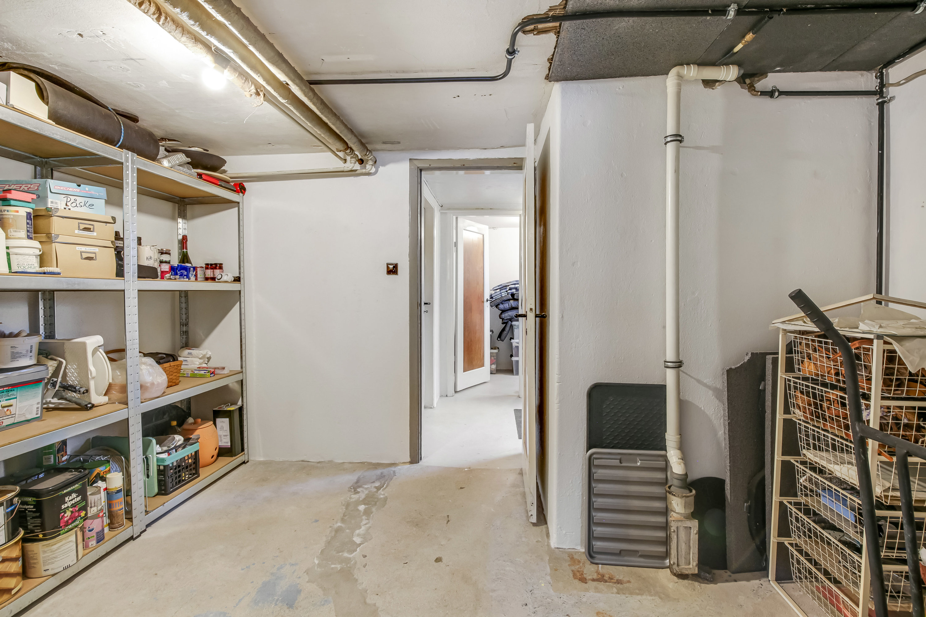 Fremhævet  billede i fuldskærmstilstand. Billede af Kirkevej 21, Pindstrup, 8550 Ryomgård