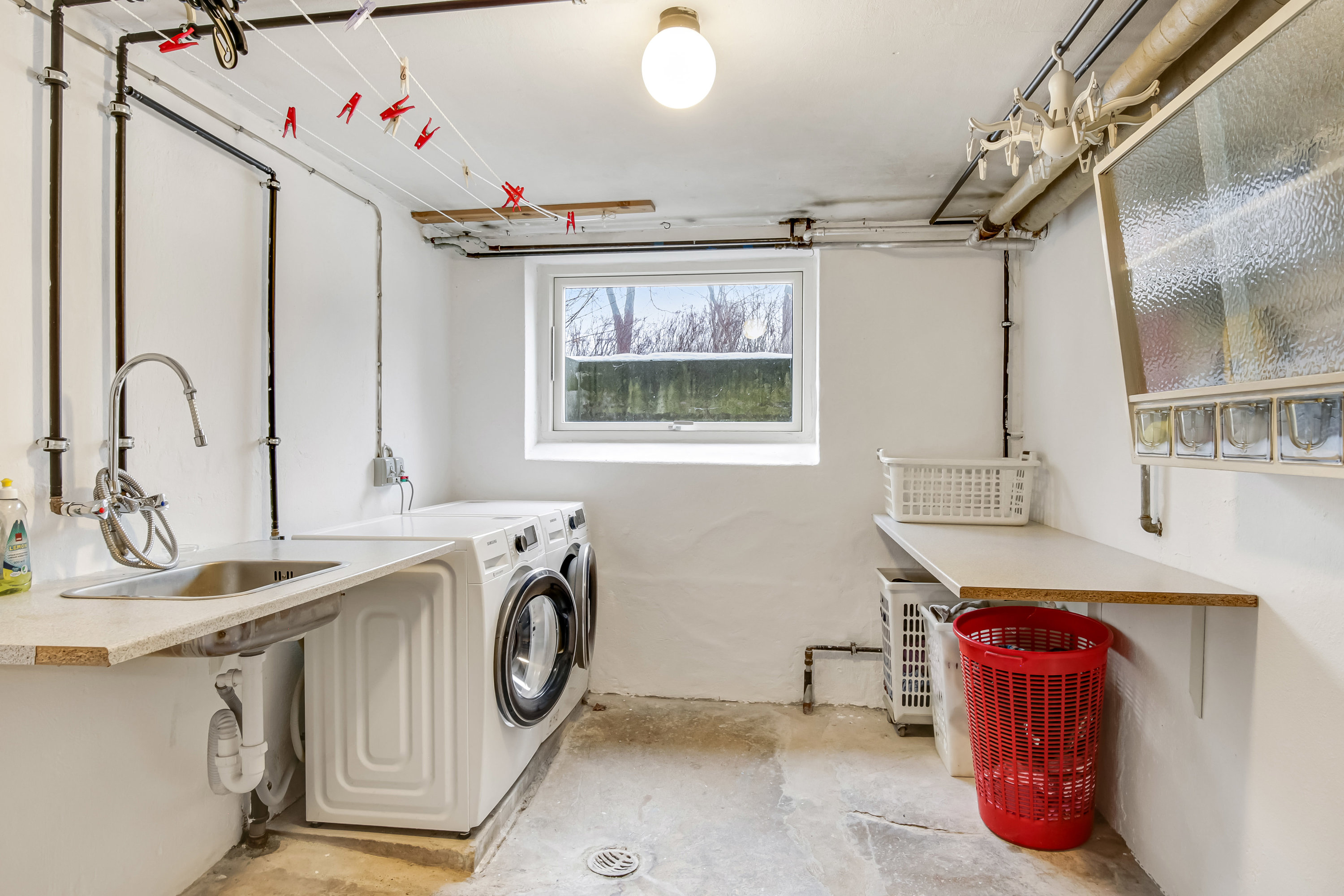 Fremhævet  billede i fuldskærmstilstand. Billede af Kirkevej 21, Pindstrup, 8550 Ryomgård