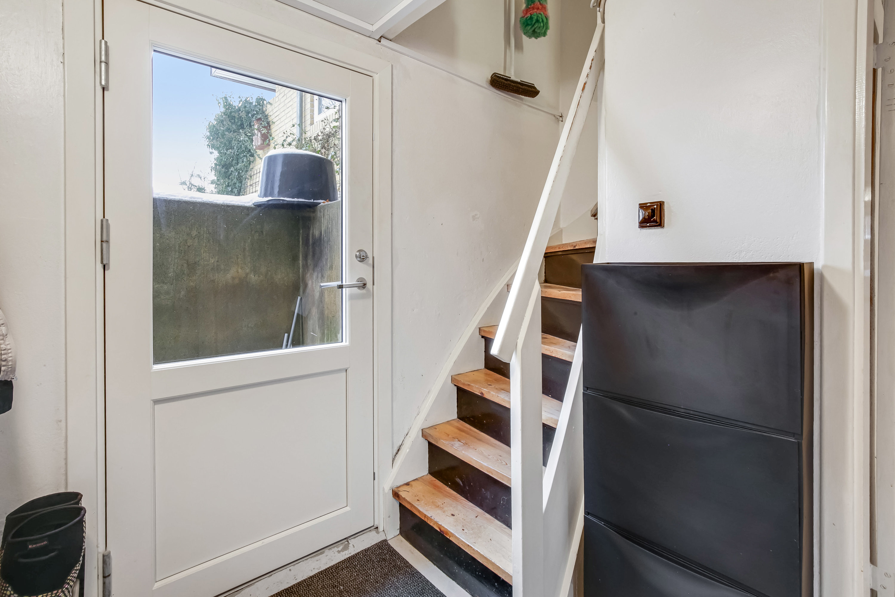 Fremhævet  billede i fuldskærmstilstand. Billede af Kirkevej 21, Pindstrup, 8550 Ryomgård