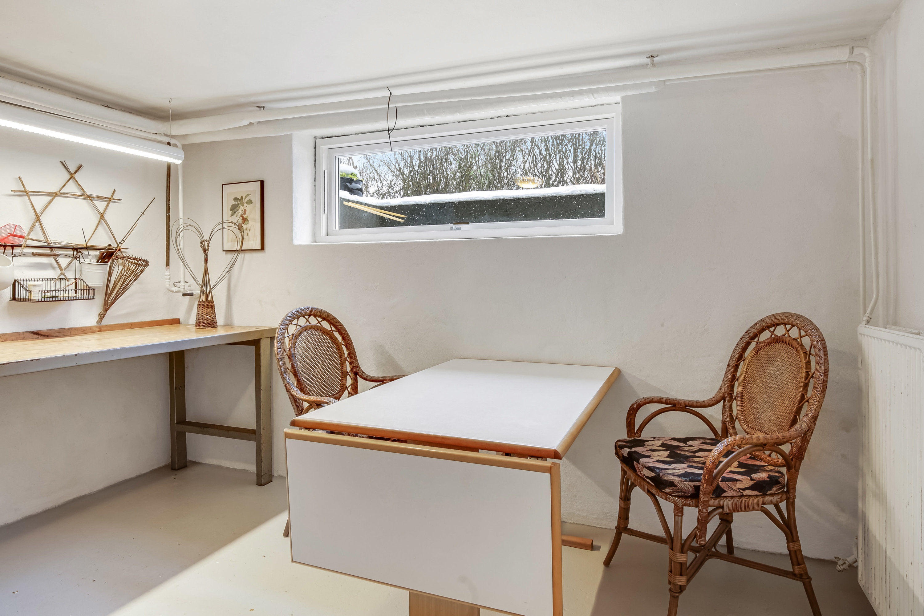 Fremhævet  billede i fuldskærmstilstand. Billede af Kirkevej 21, Pindstrup, 8550 Ryomgård