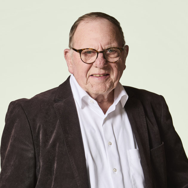 Ejendomsmægler Finn Adamsen, Nybolig Kronjylland - Randers, Nybolig