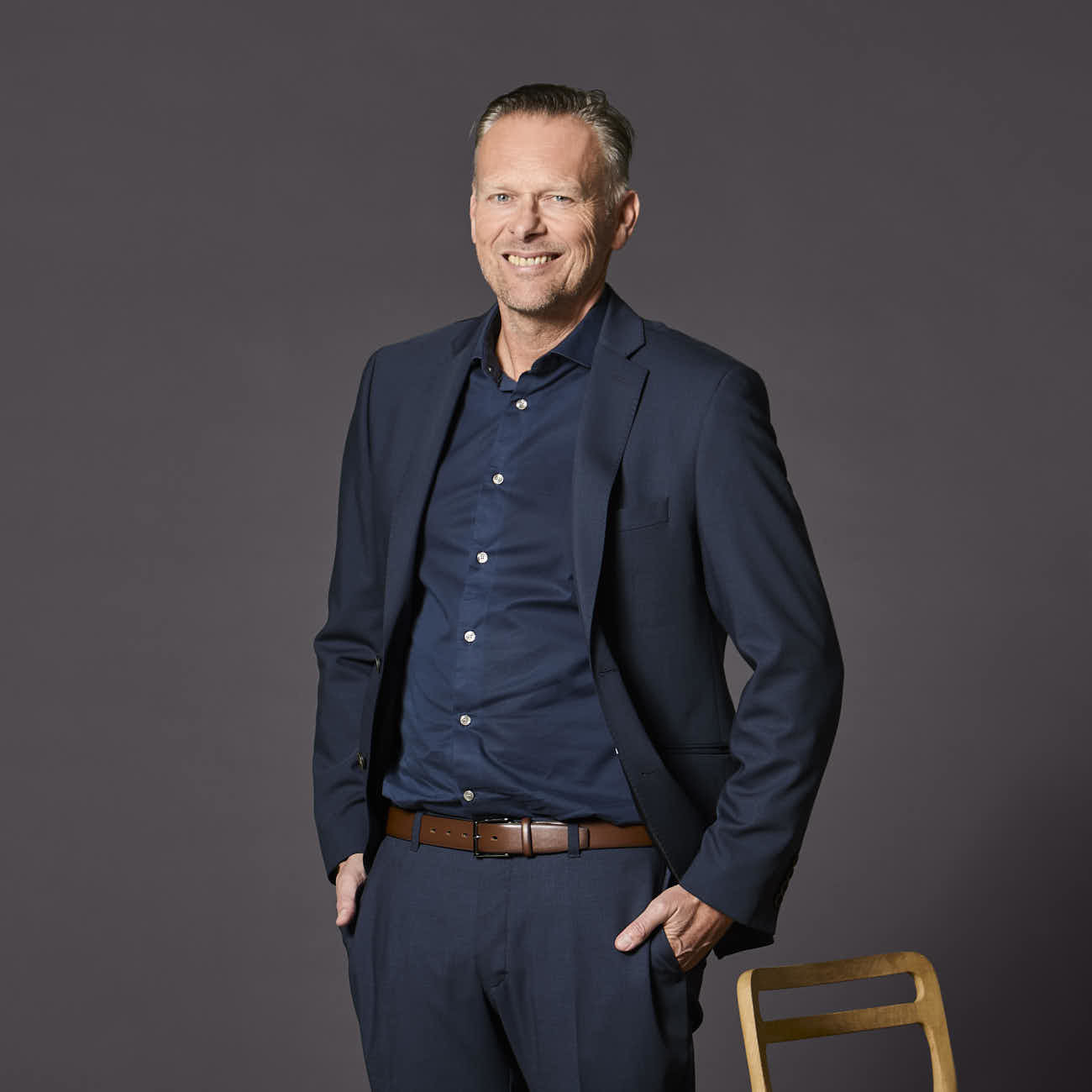 Billede af kontaktmægleren