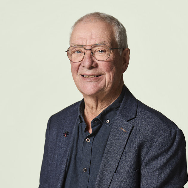 Ejendomsmægler Ole Vandfoss, Nybolig Kronjylland - Randers, Nybolig