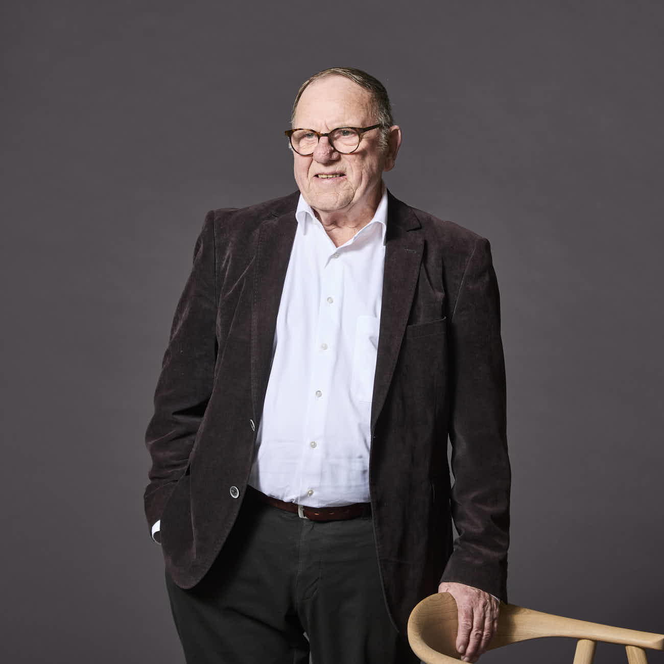 Billede af kontaktmægleren