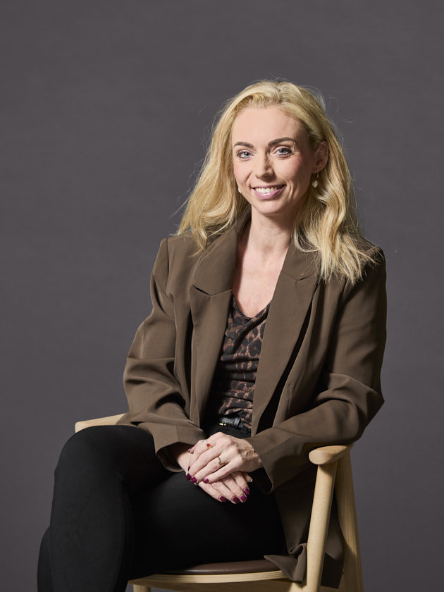 Ejendomsmægler Mette Hoe, Nybolig Kronjylland - Randers, Nybolig