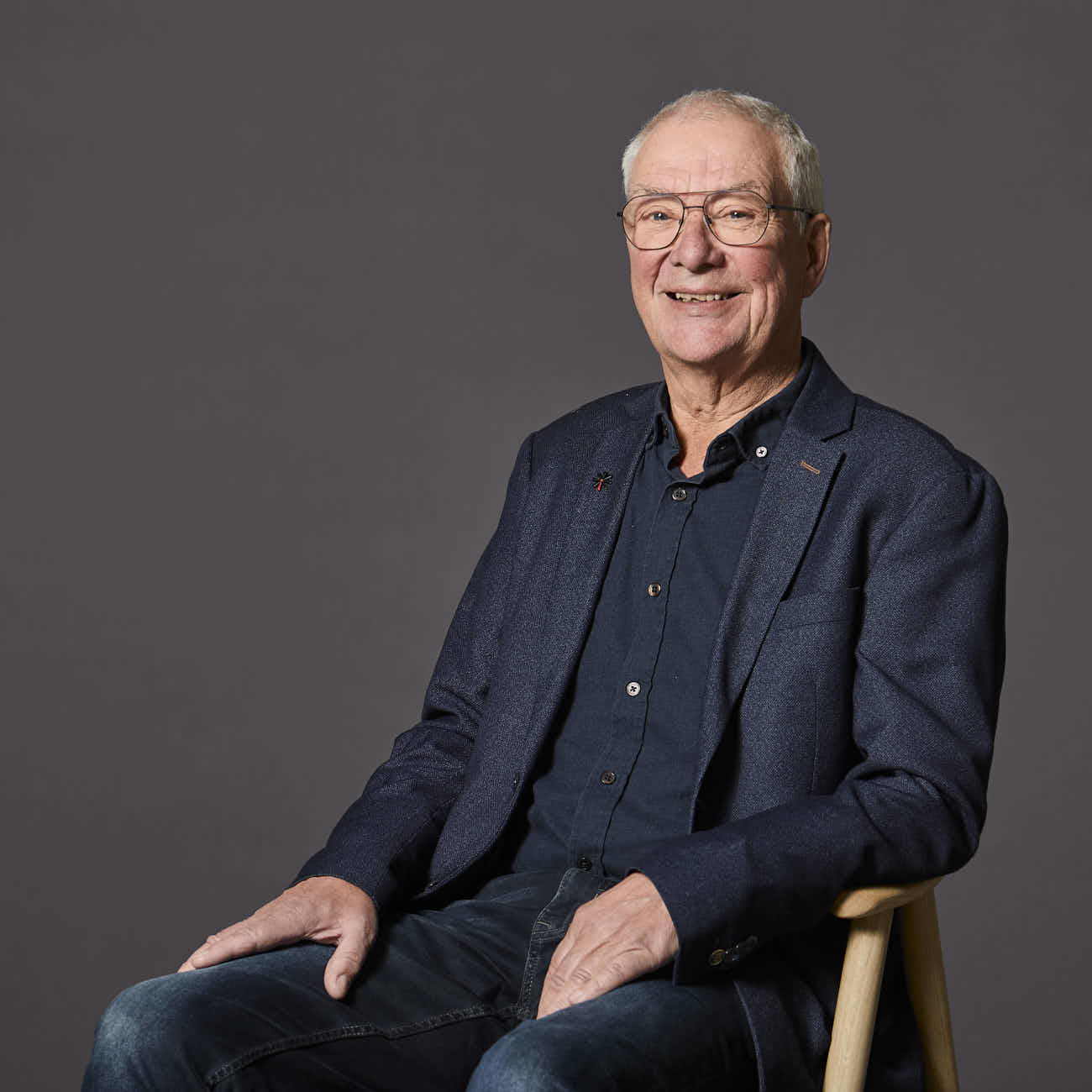 Billede af kontaktmægleren