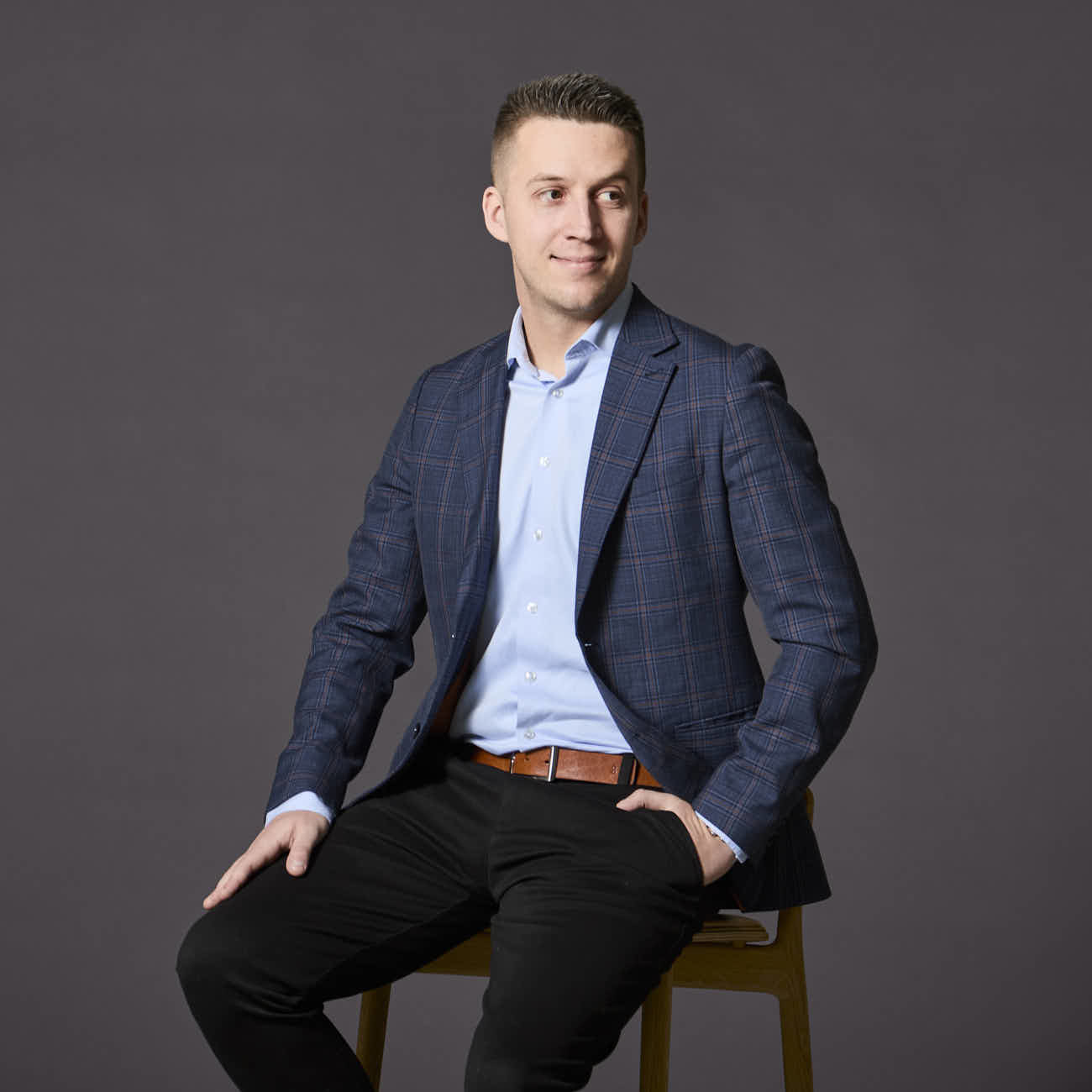 Billede af kontaktmægleren