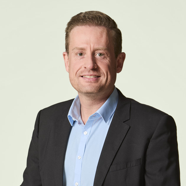 Ejendomsmægler Bo Nielsen, Nybolig Kronjylland - Randers, Nybolig