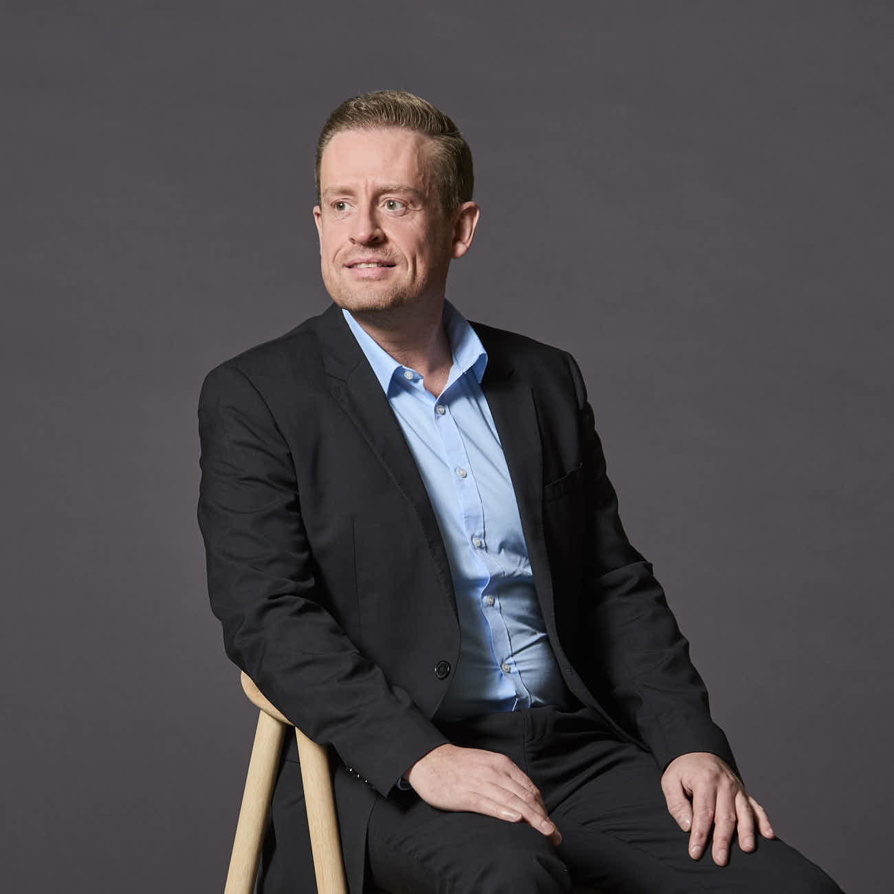 Billede af kontaktmægleren