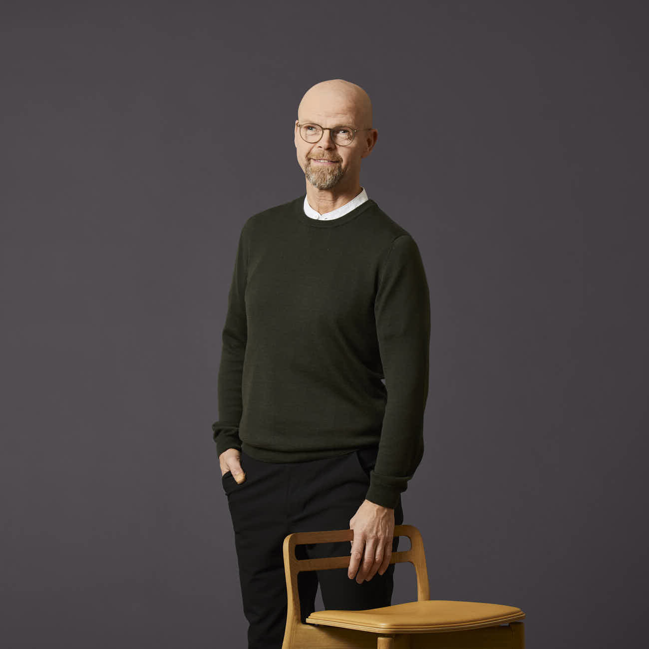 Billede af kontaktmægleren