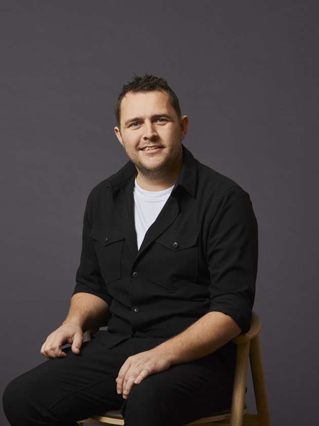 Ejendomsmægler Jakob Steensgaard, Nybolig Thy - Thyholm, Nybolig